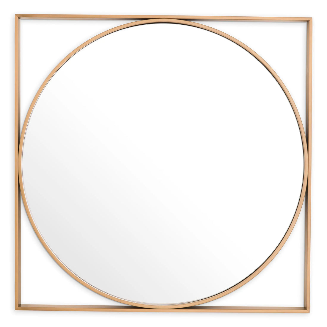 Mirror Montauk Eichholtz