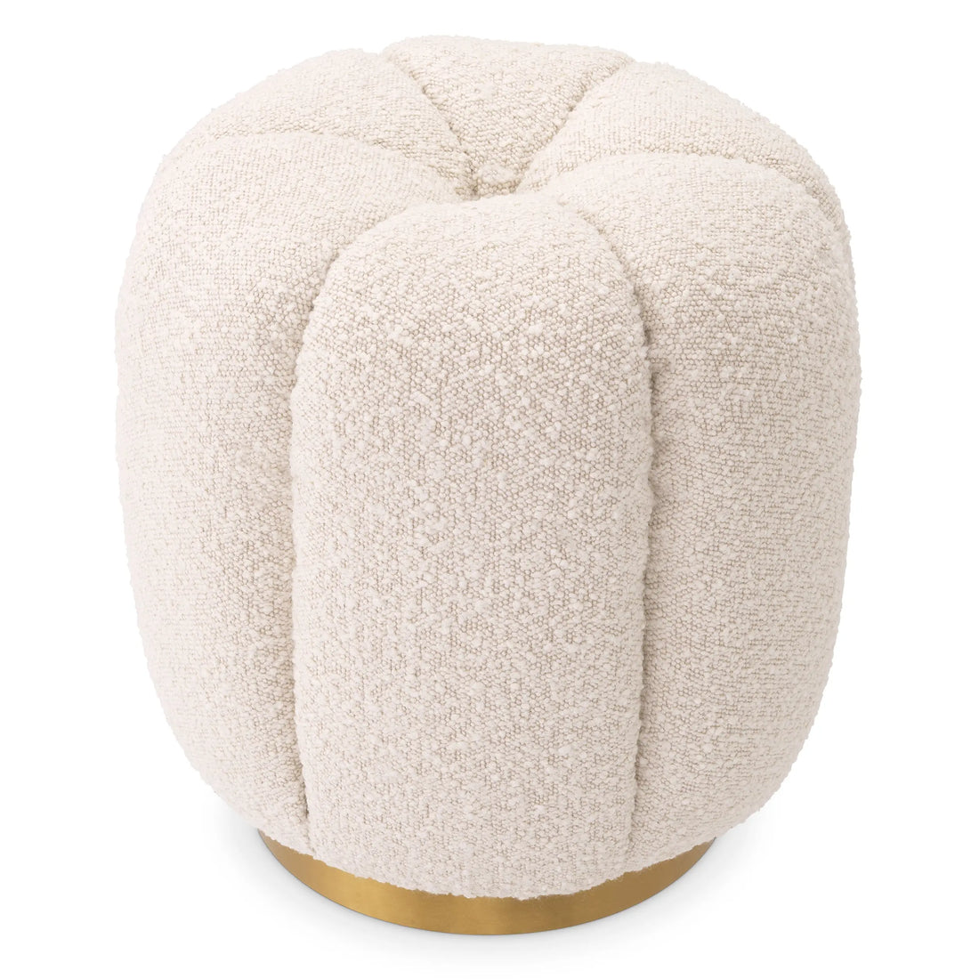Stool Orchanic Eichholtz