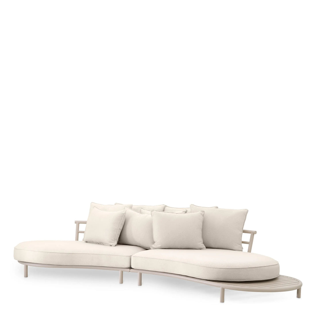 Outdoor Sofa Laguno Eichholtz