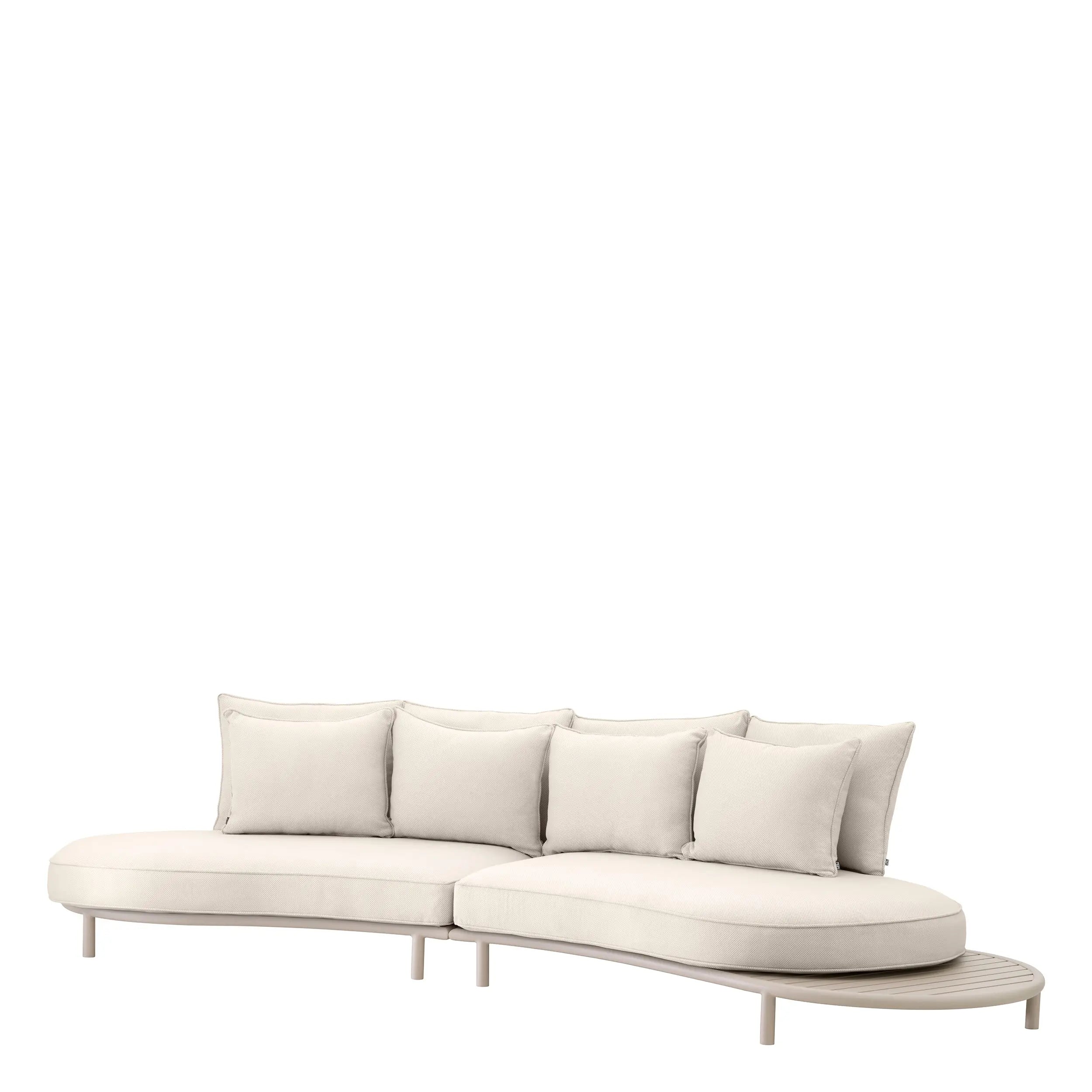 Outdoor Sofa Laguno Eichholtz
