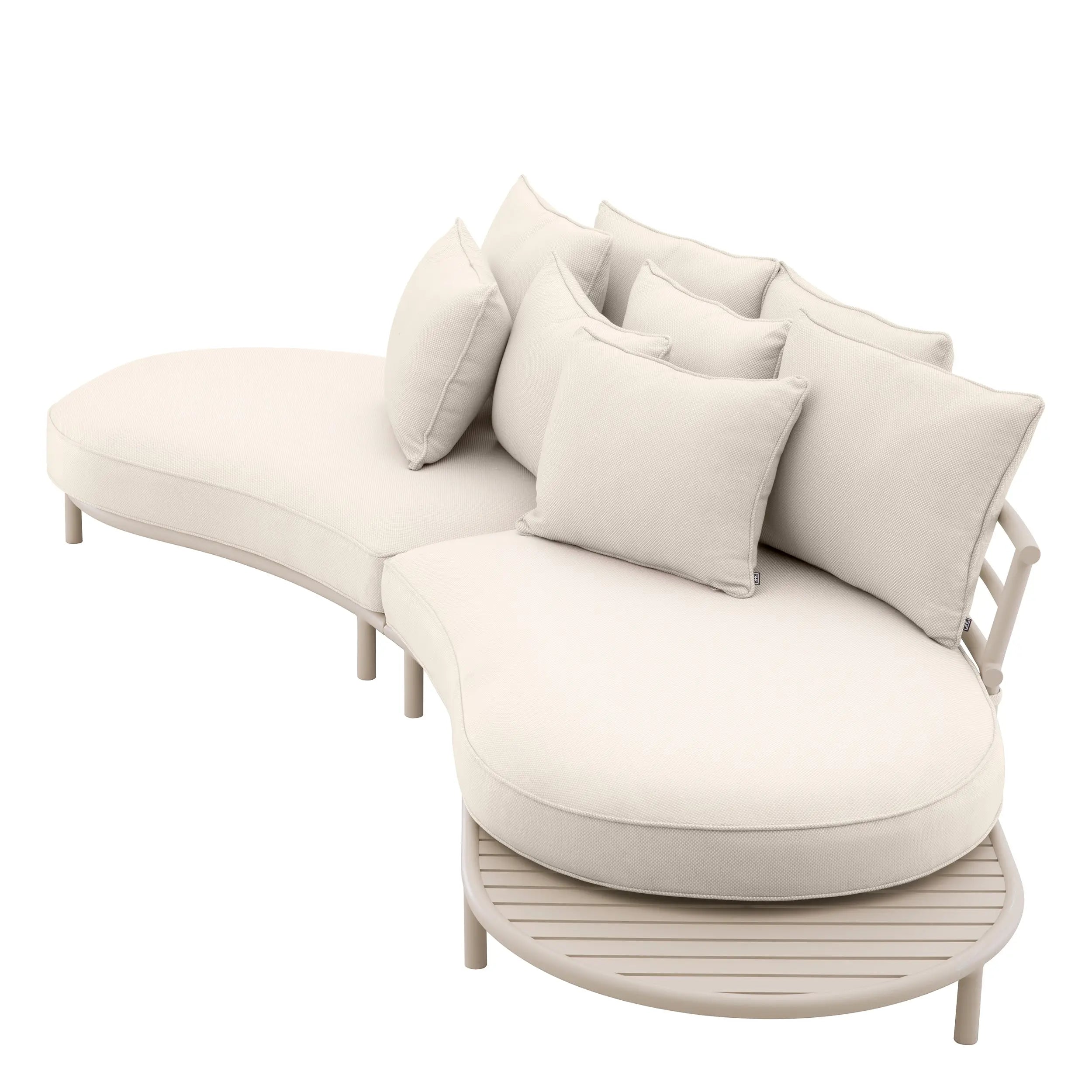 Outdoor Sofa Laguno Eichholtz