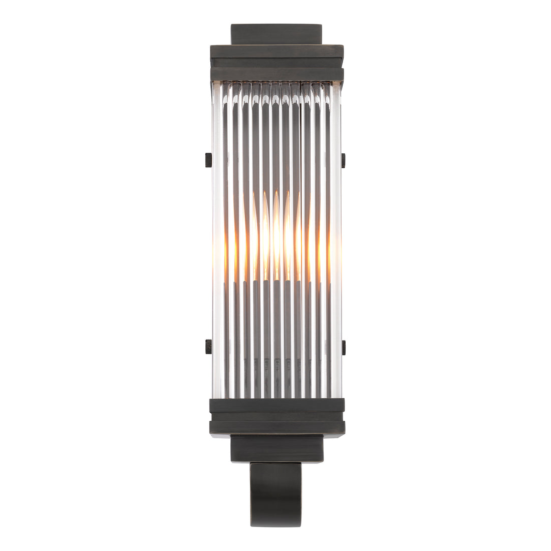 Lámpara de pared Bassett