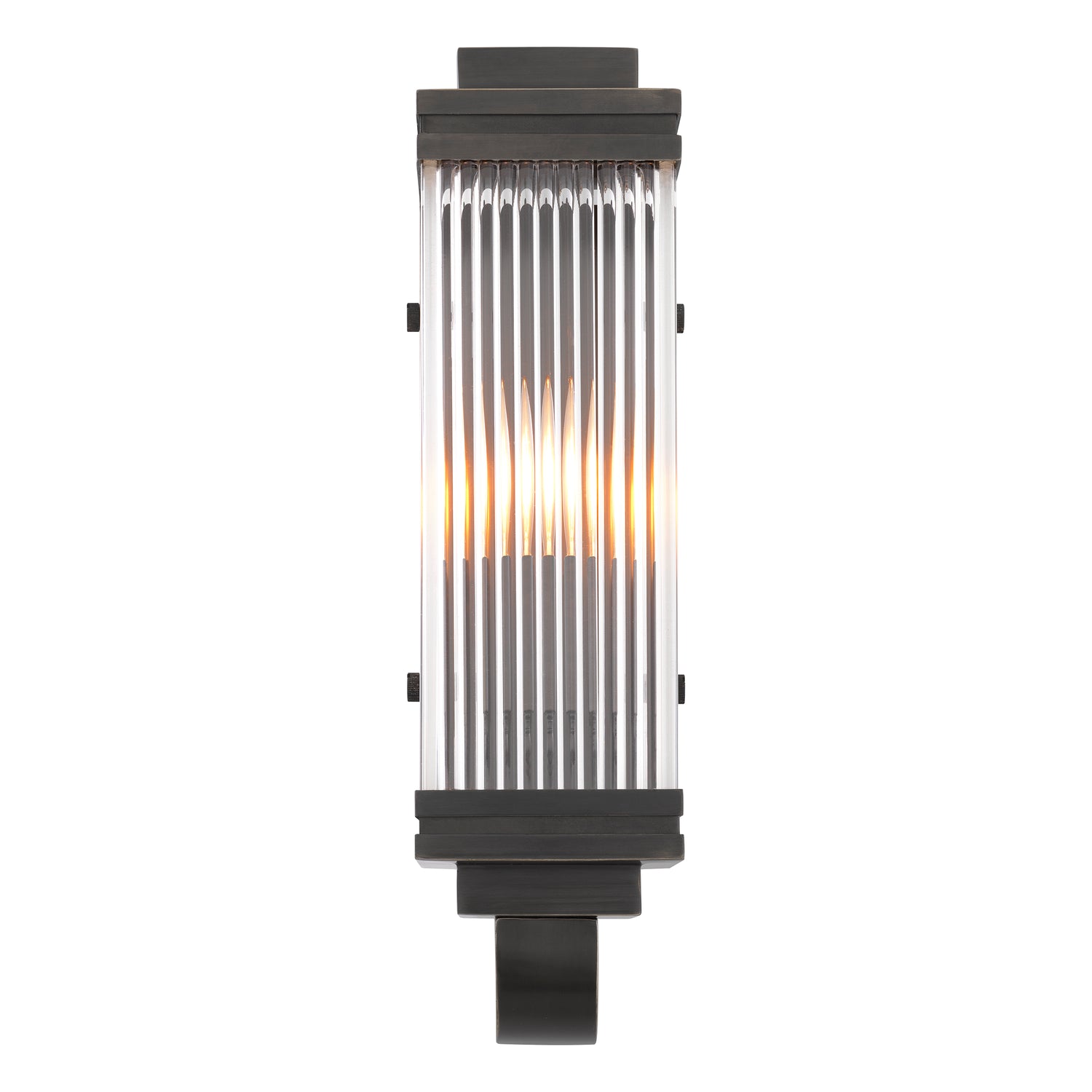 Lámpara de pared Bassett