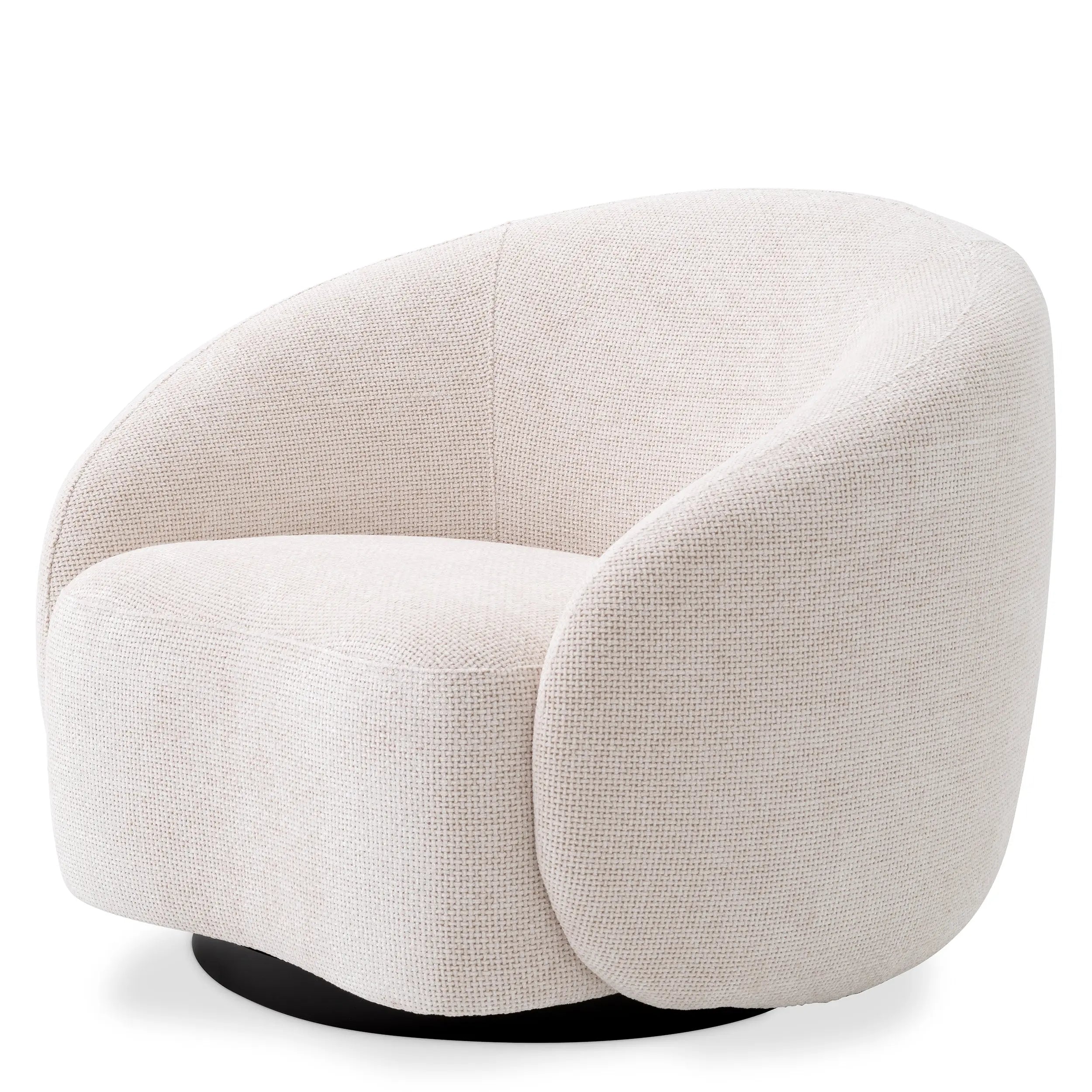 Swivel Chair Amore Eichholtz