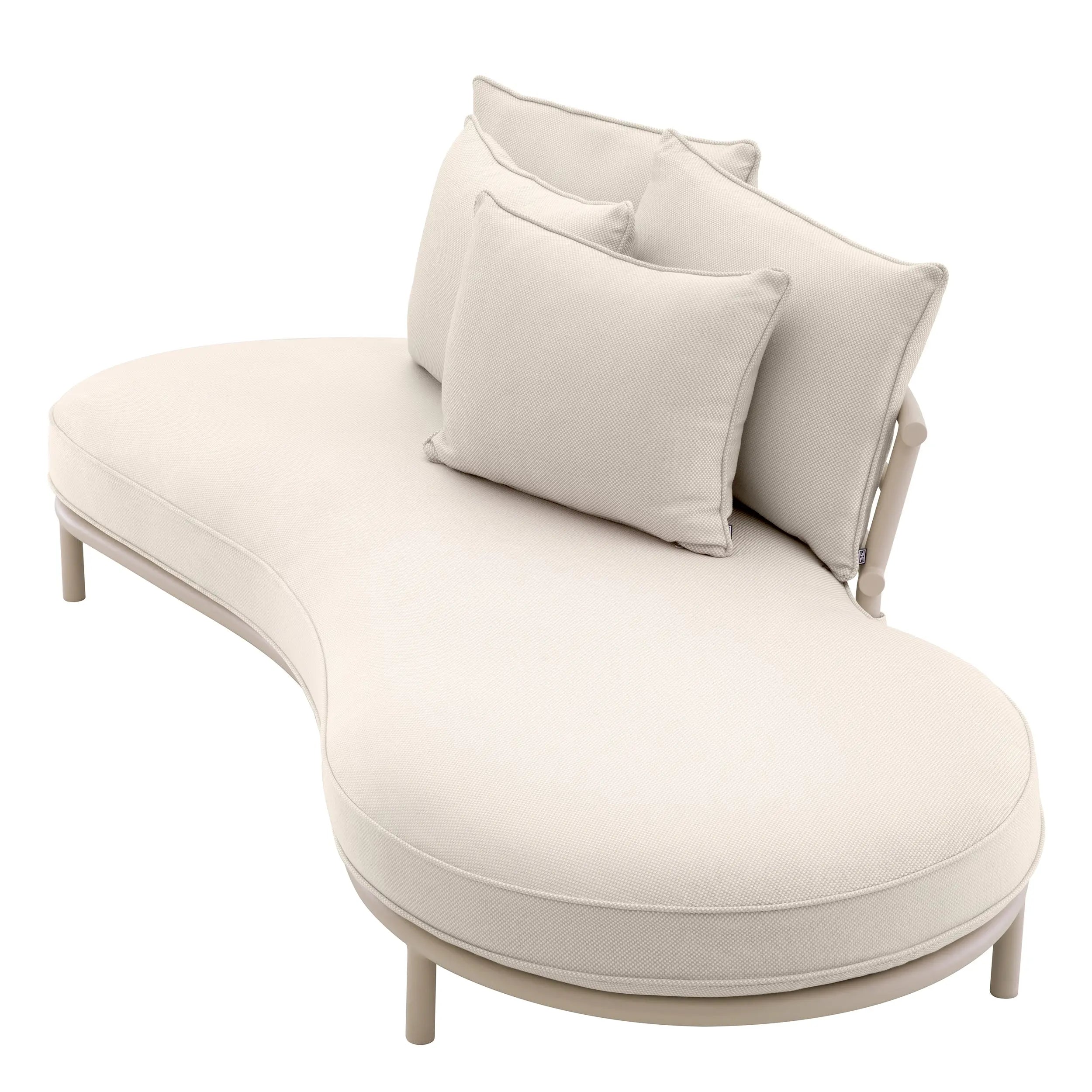 Sofa Laguno Eichholtz
