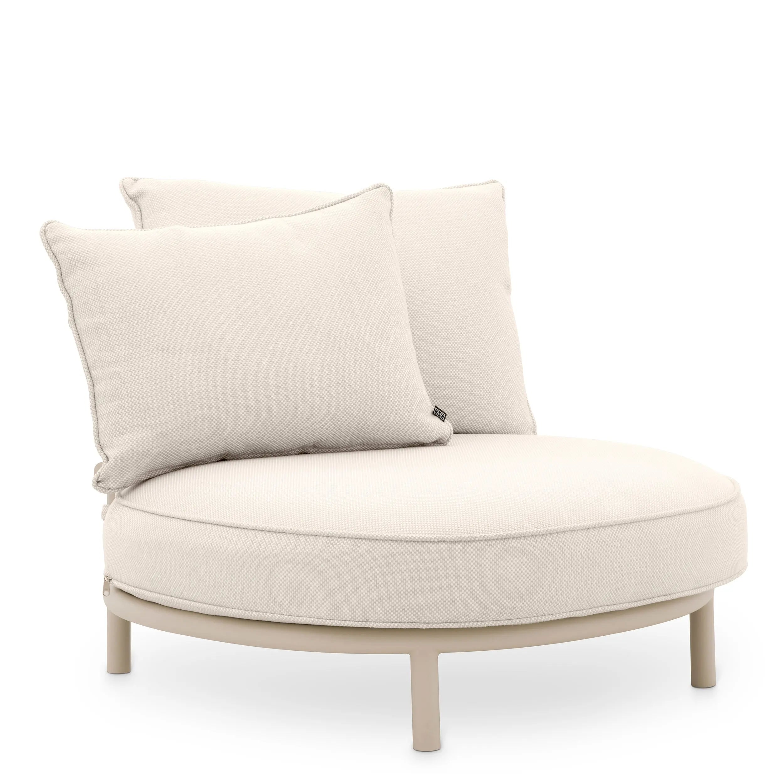 Outdoor Chair Laguno Eichholtz