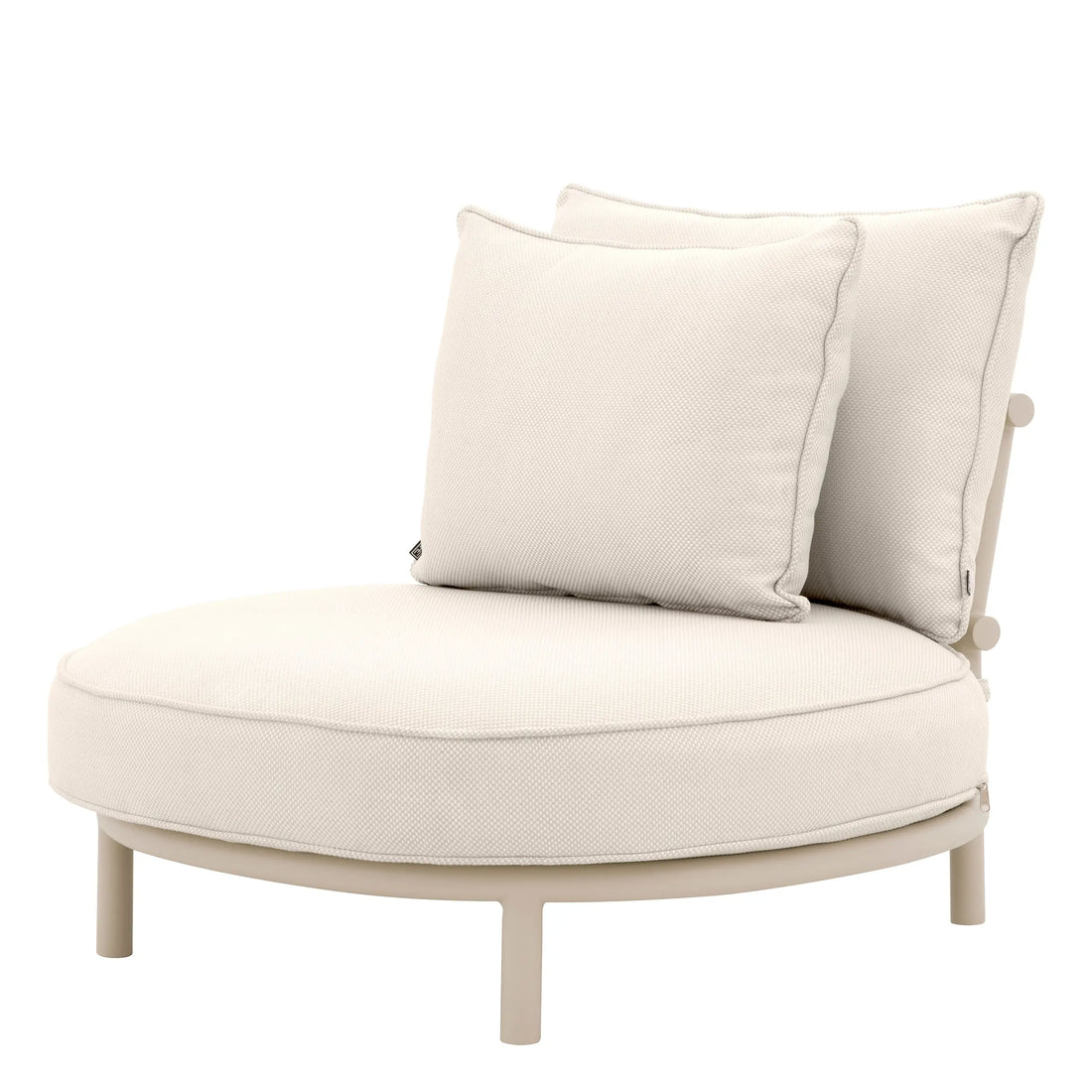 Outdoor Chair Laguno Eichholtz