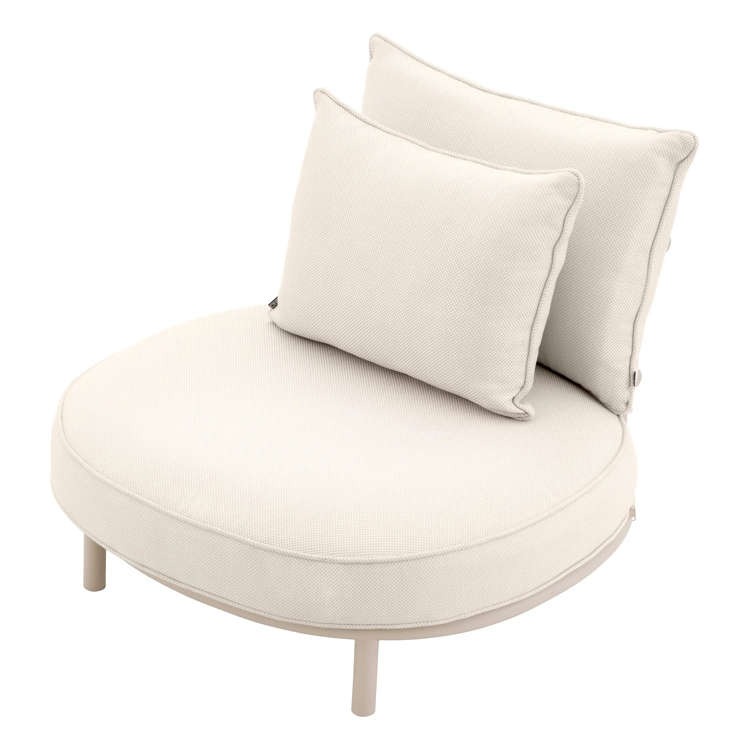 Outdoor Chair Laguno Eichholtz