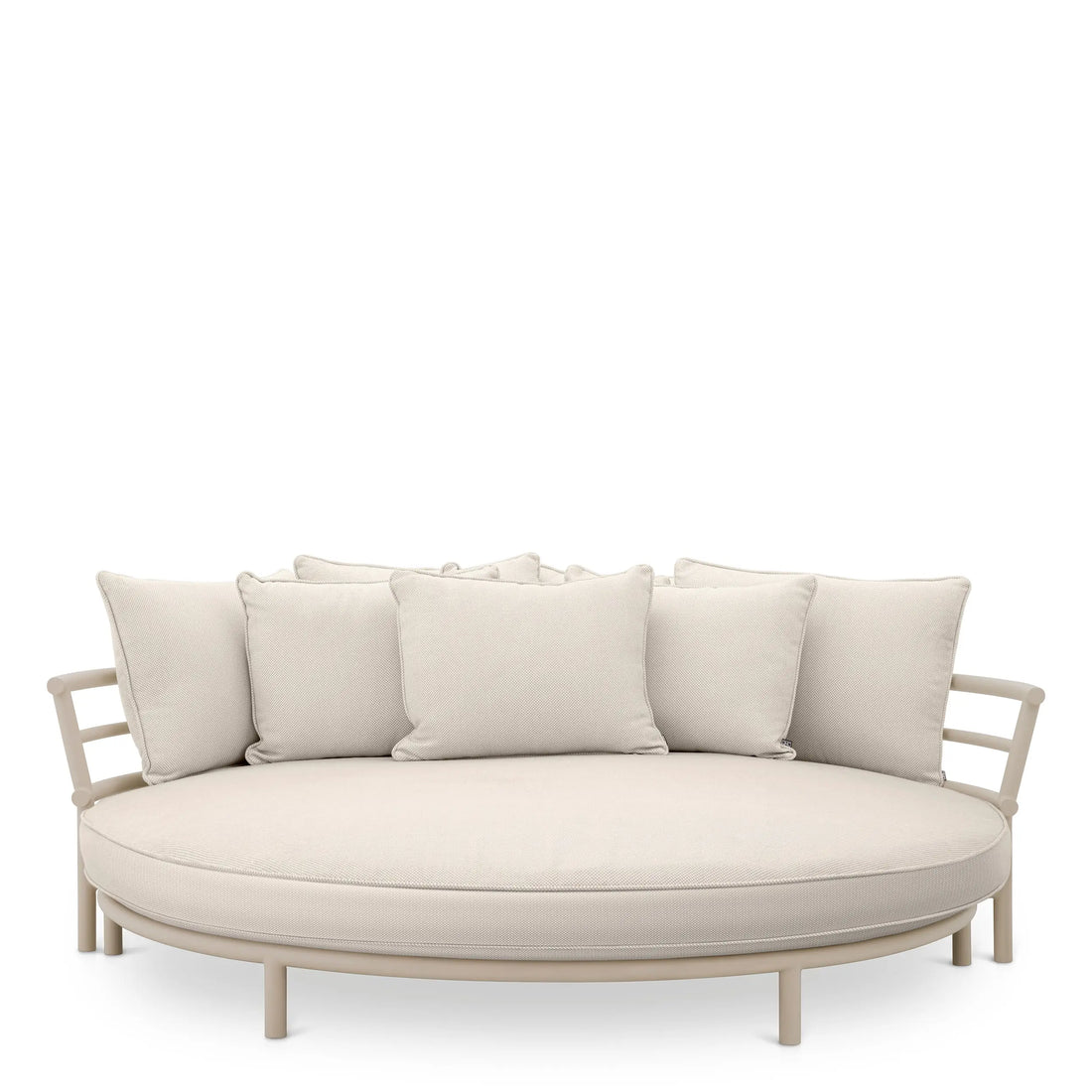 Outdoor Sofa Laguno Round Eichholtz