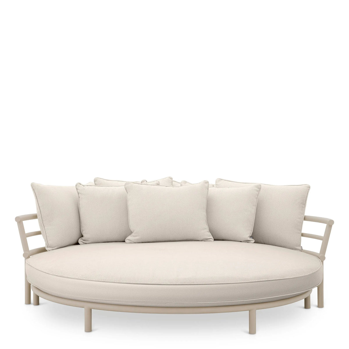 Outdoor Sofa Laguno Round Eichholtz