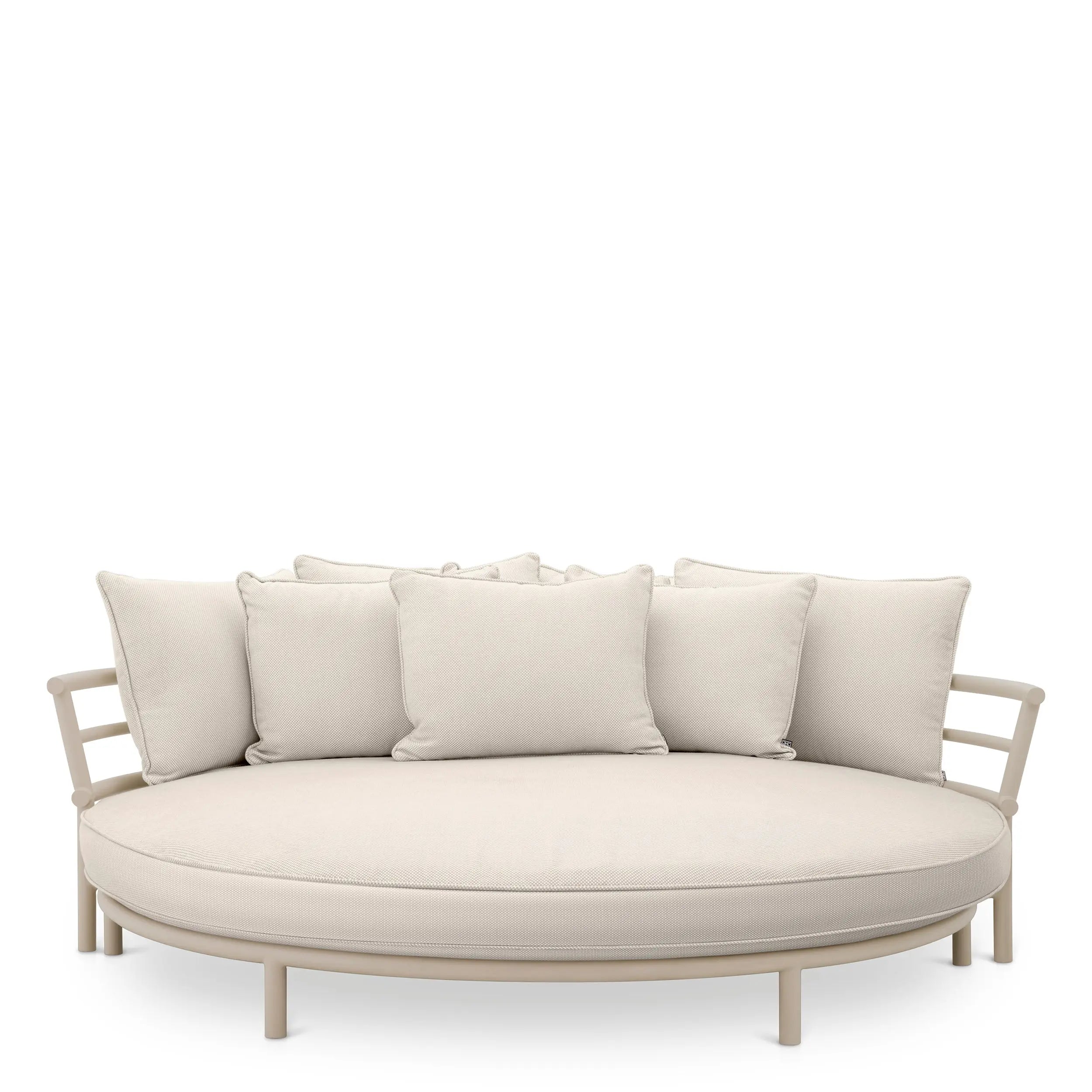 Outdoor Sofa Laguno Round Eichholtz