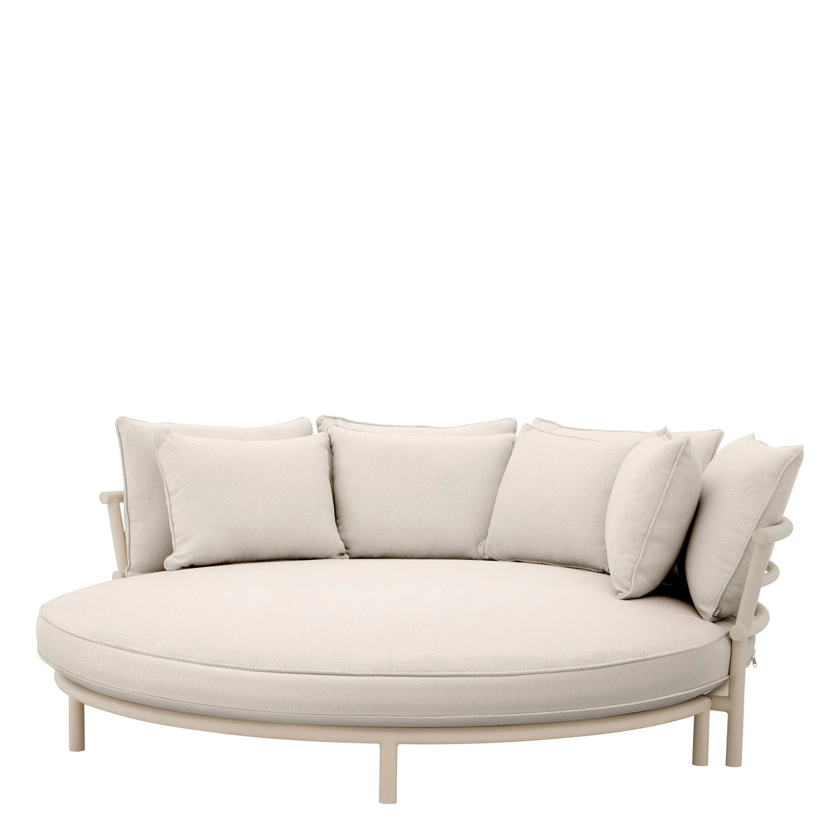 Outdoor Sofa Laguno Round Eichholtz
