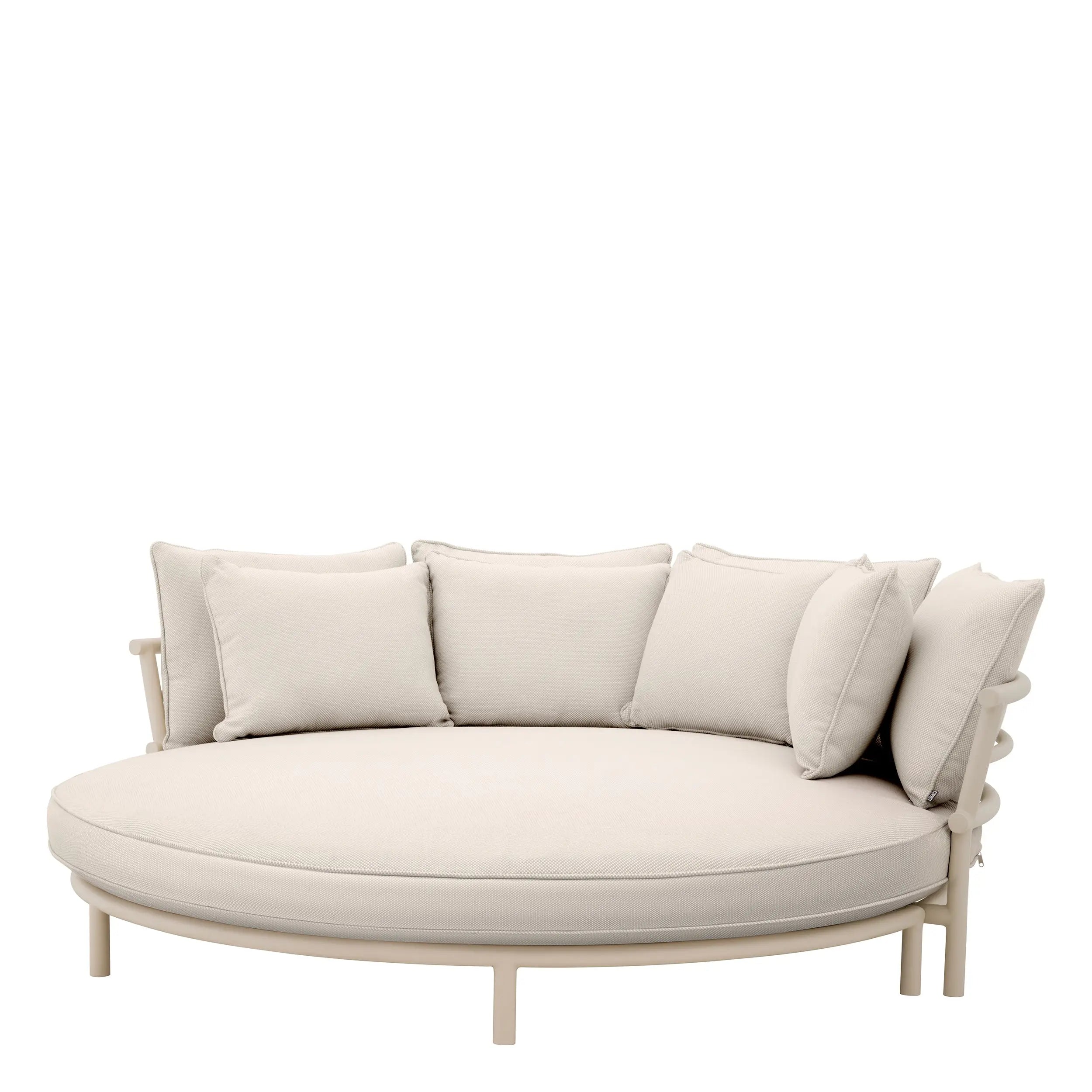 Outdoor Sofa Laguno Round Eichholtz