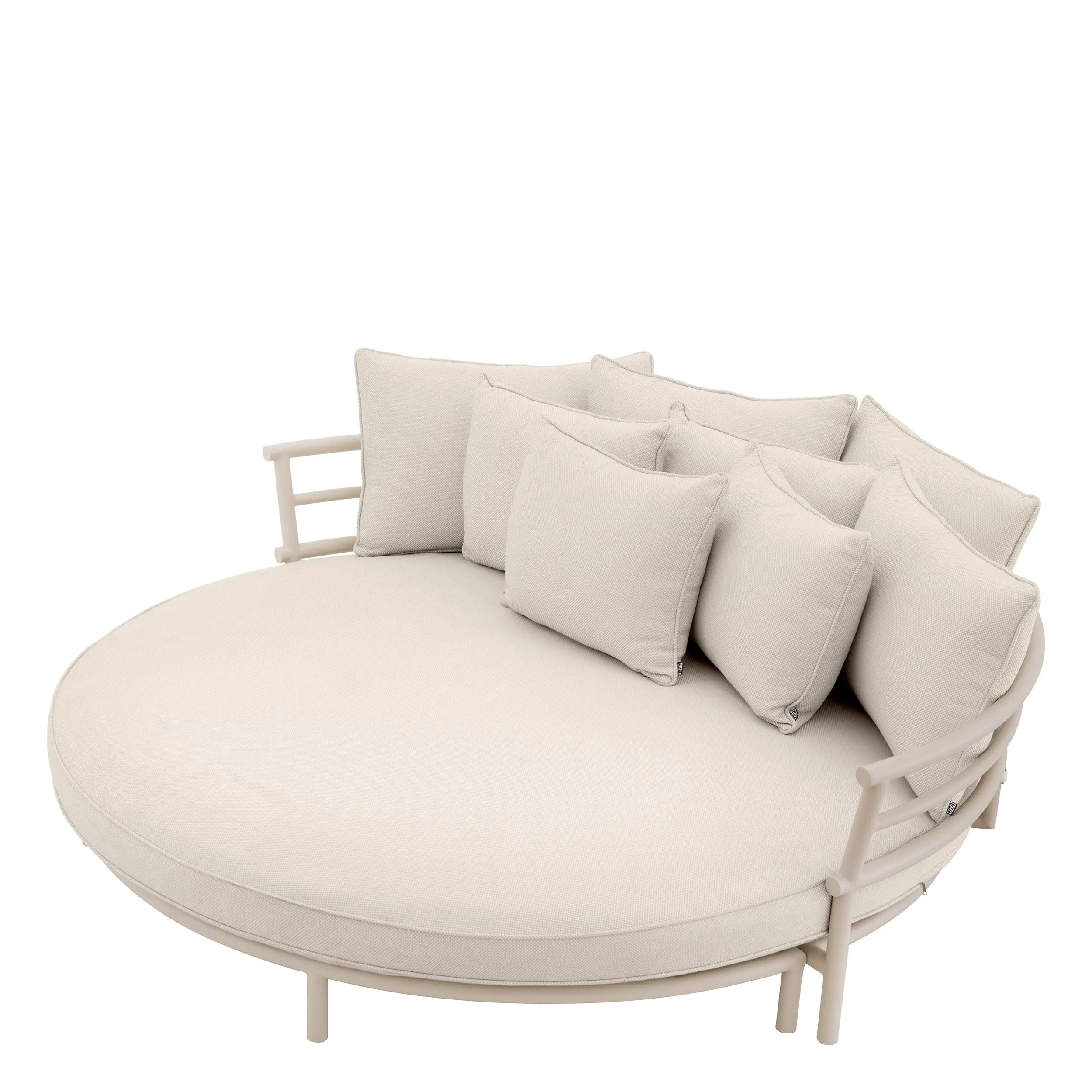 Outdoor Sofa Laguno Round Eichholtz