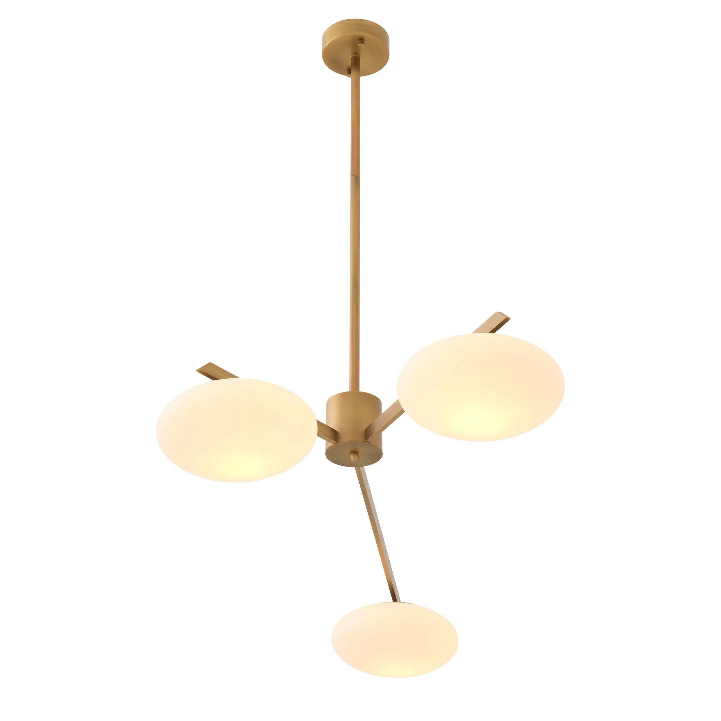 Chandelier Evergreen S Eichholtz