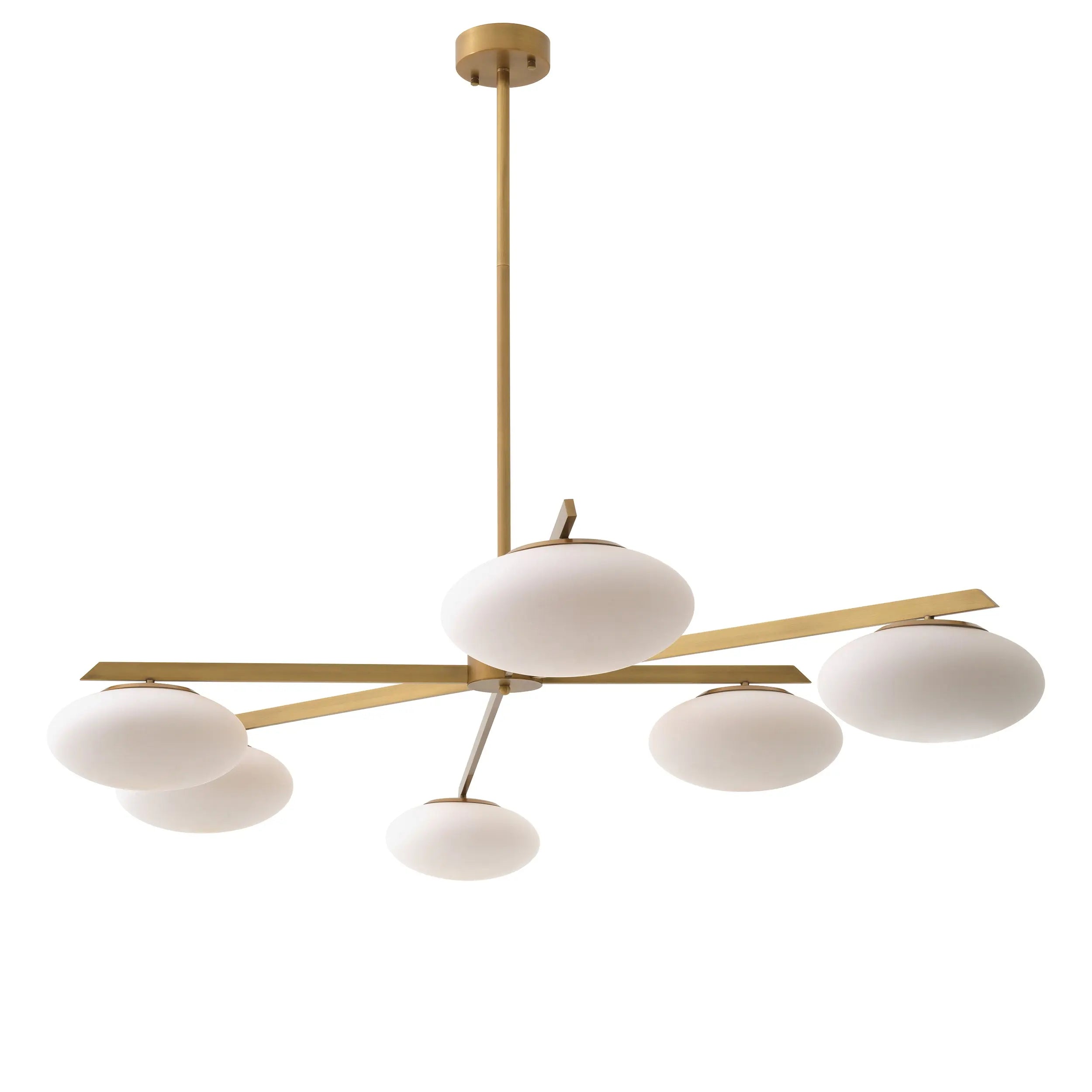 Chandelier Evergreen L Eichholtz