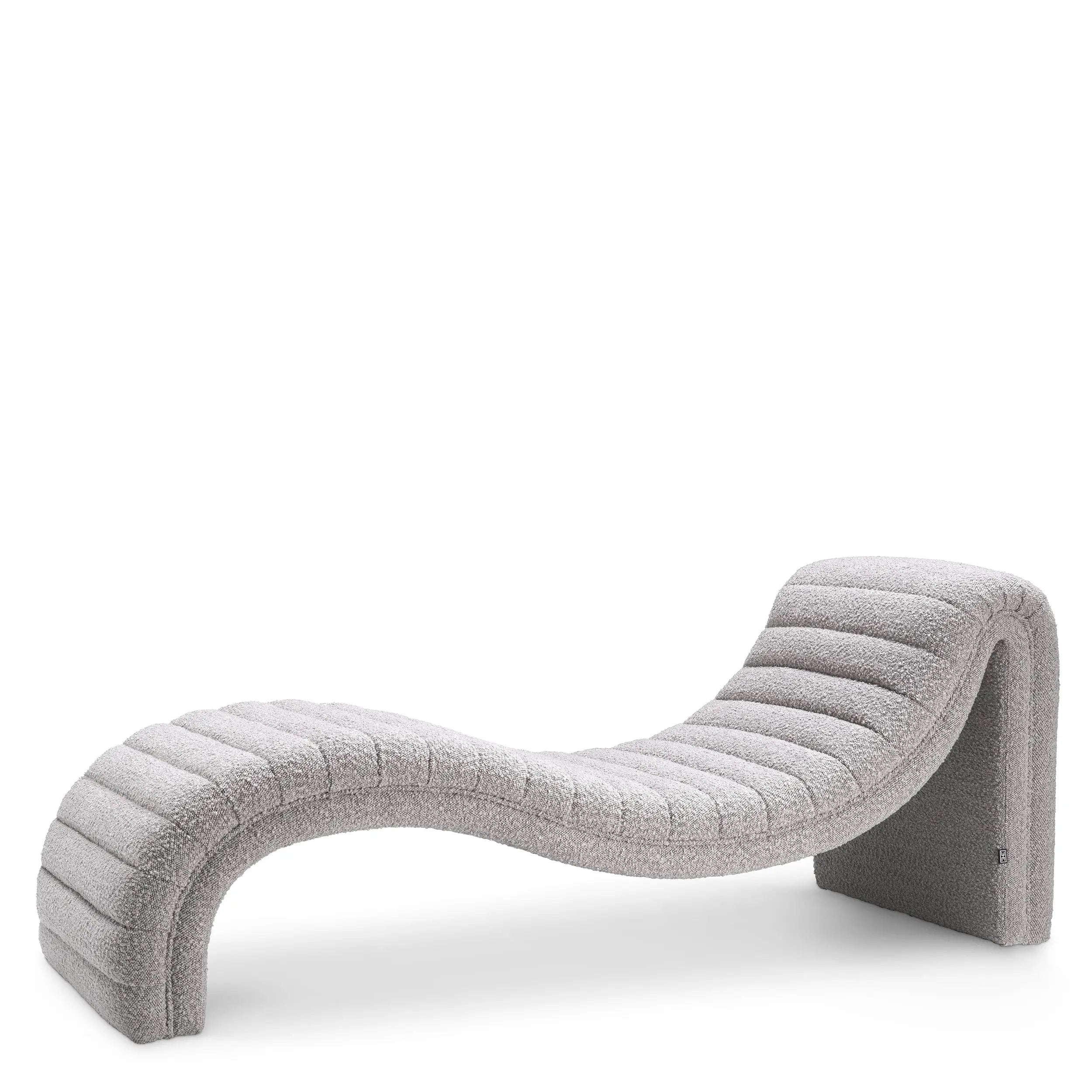 Chaise Longue Pioneer Eichholtz