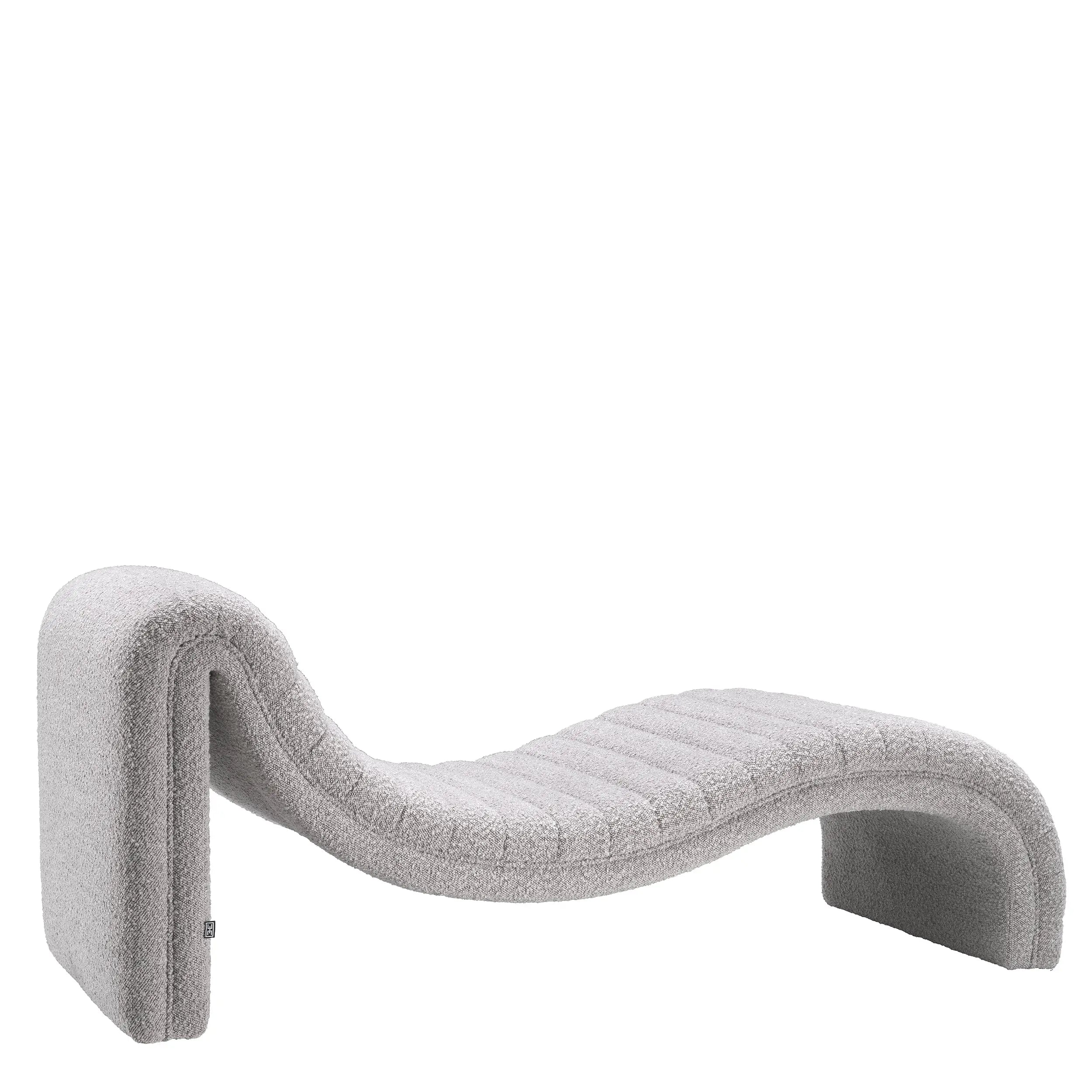 Chaise Longue Pioneer Eichholtz