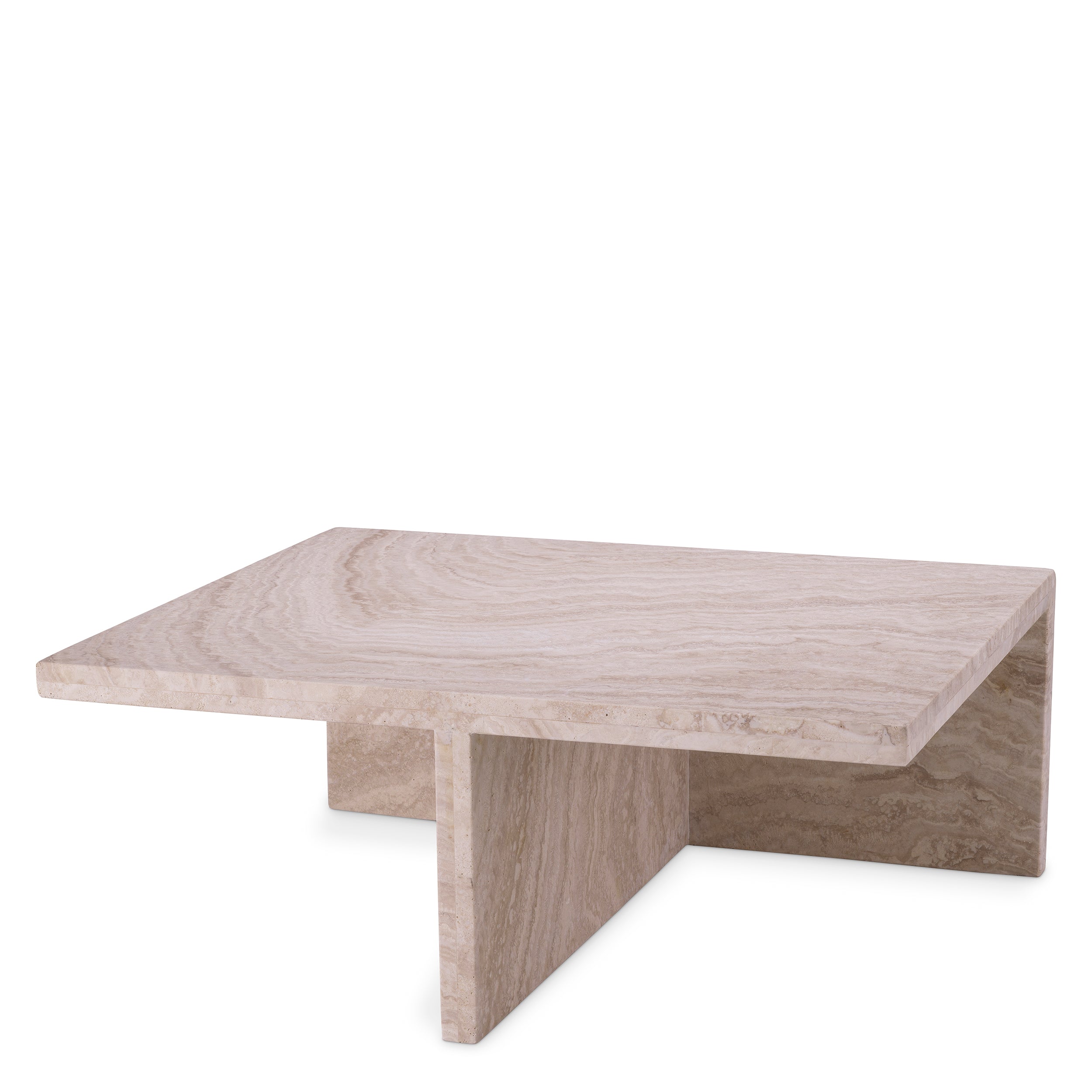 Coffee Table Amara High