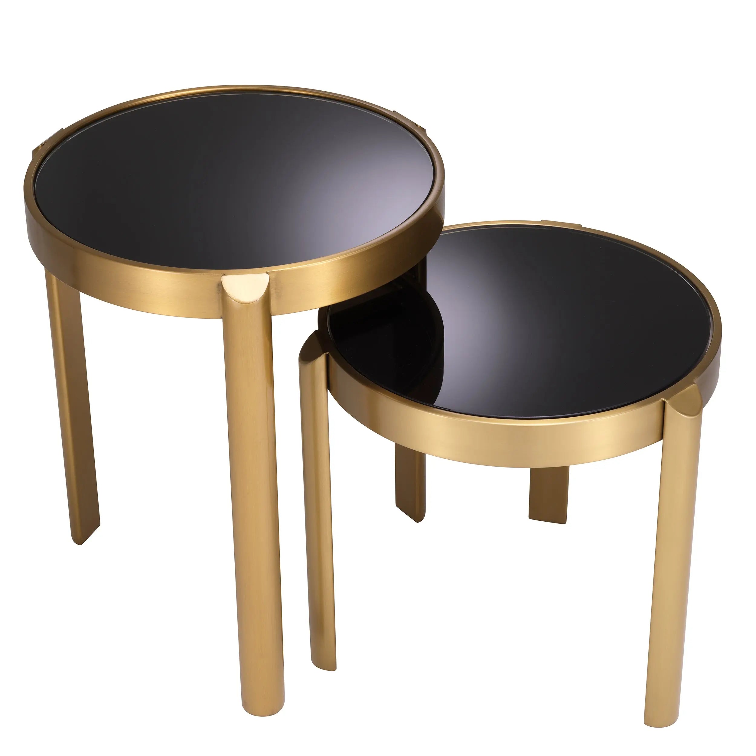 Side Table Buena Set Of 2 Eichholtz