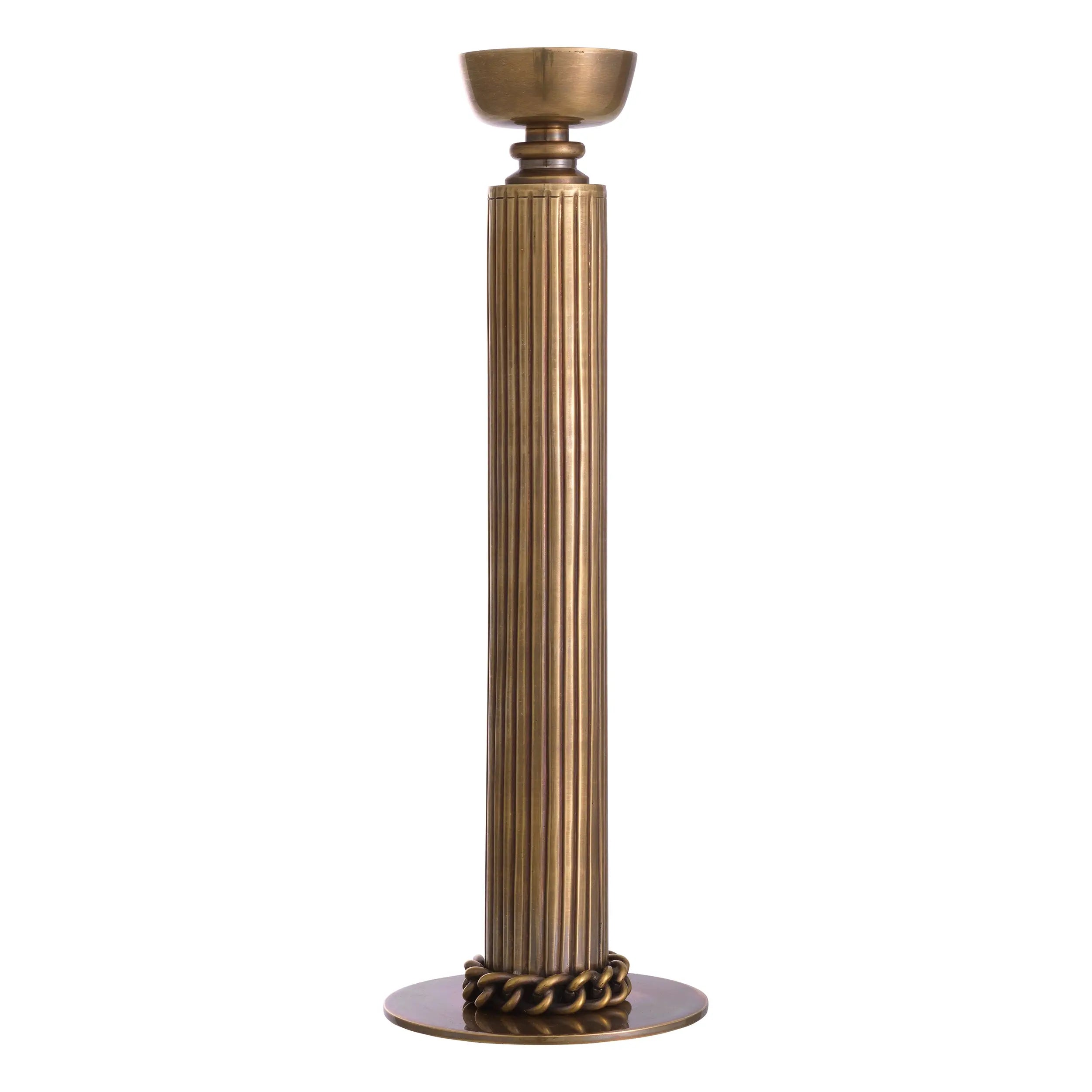 Candle Holder Le Dôme Eichholtz
