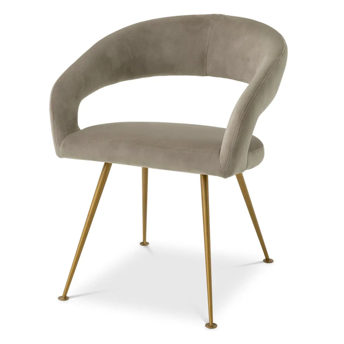 Dining Chair Bravo Eichholtz