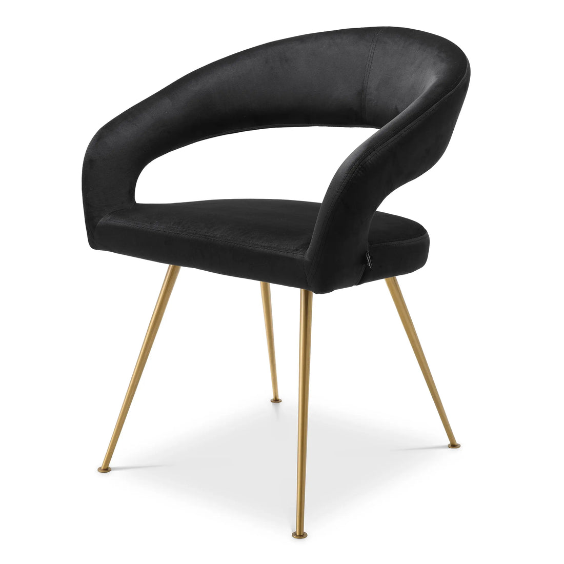 Dining Chair Bravo Eichholtz