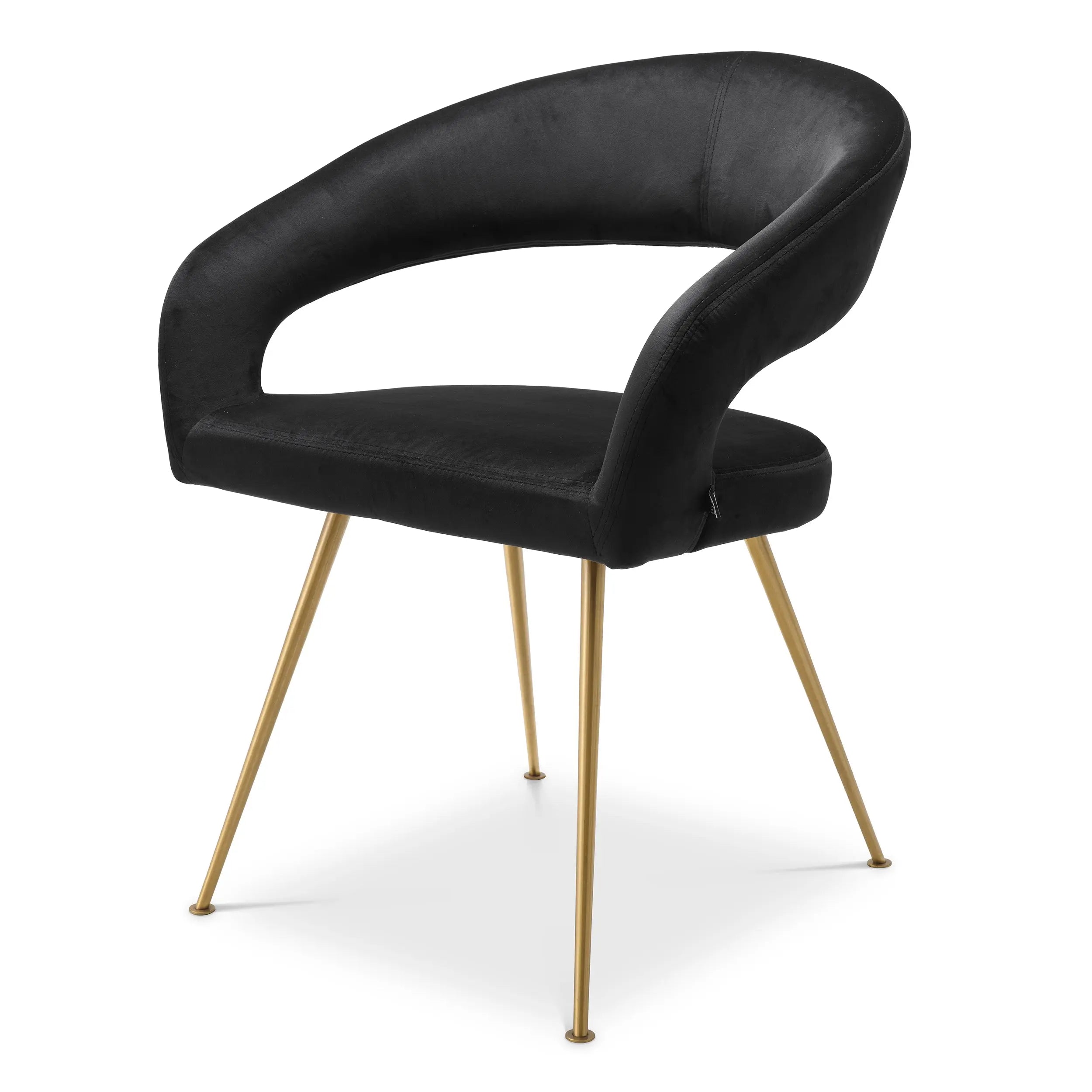Dining Chair Bravo Eichholtz