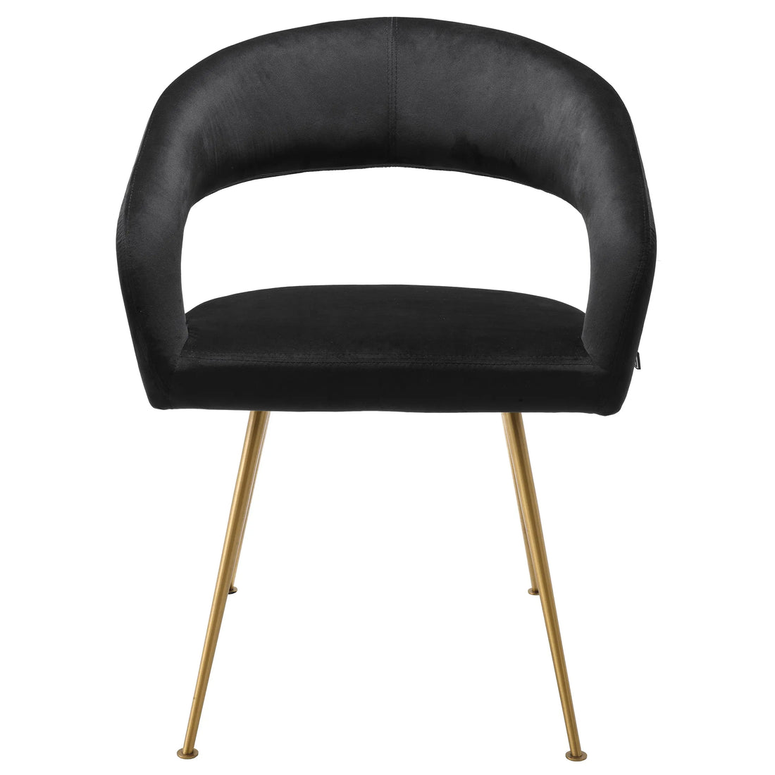 Dining Chair Bravo Eichholtz