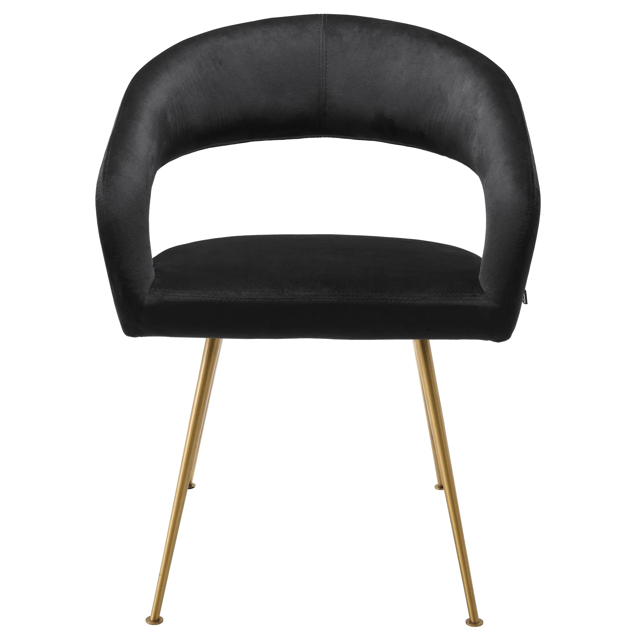 Dining Chair Bravo Eichholtz