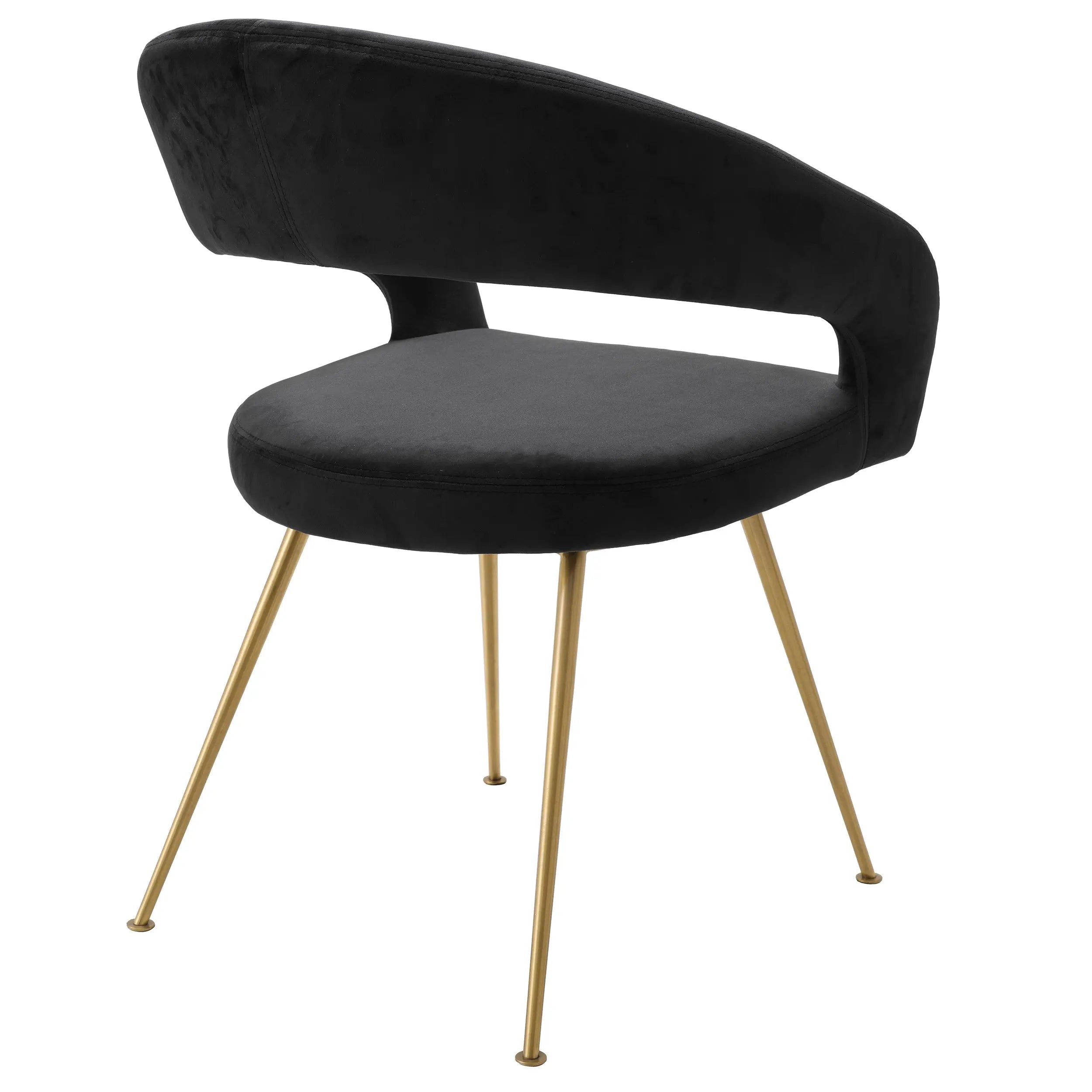 Dining Chair Bravo Eichholtz