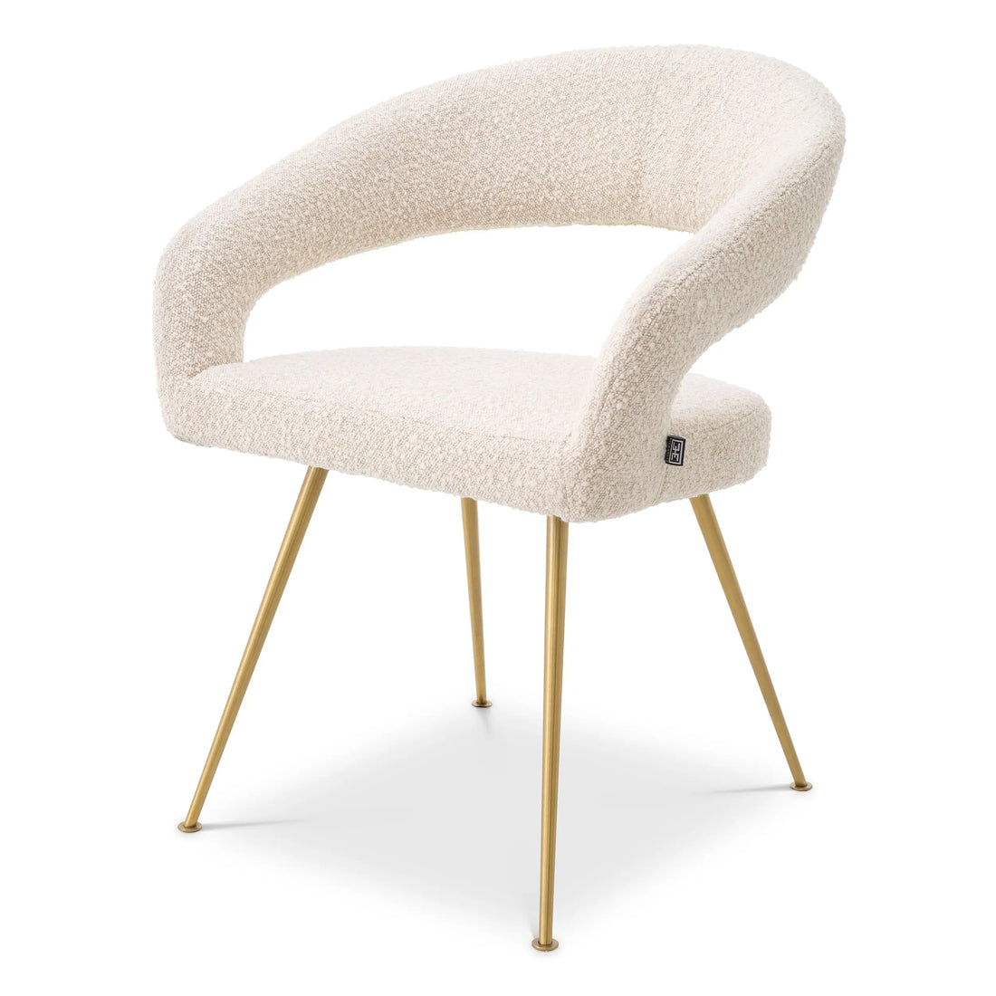 Dining Chair Bravo Eichholtz