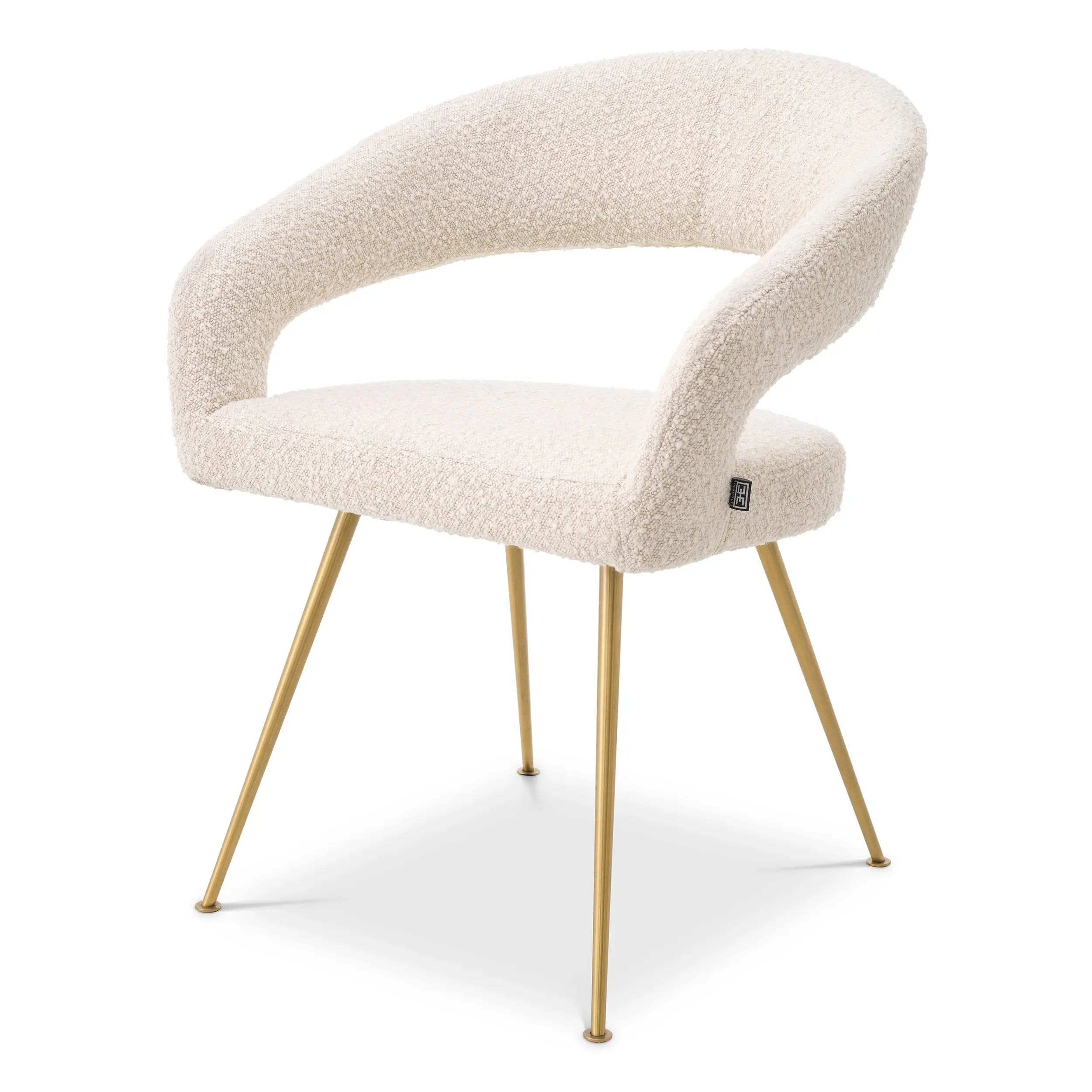 Dining Chair Bravo Eichholtz