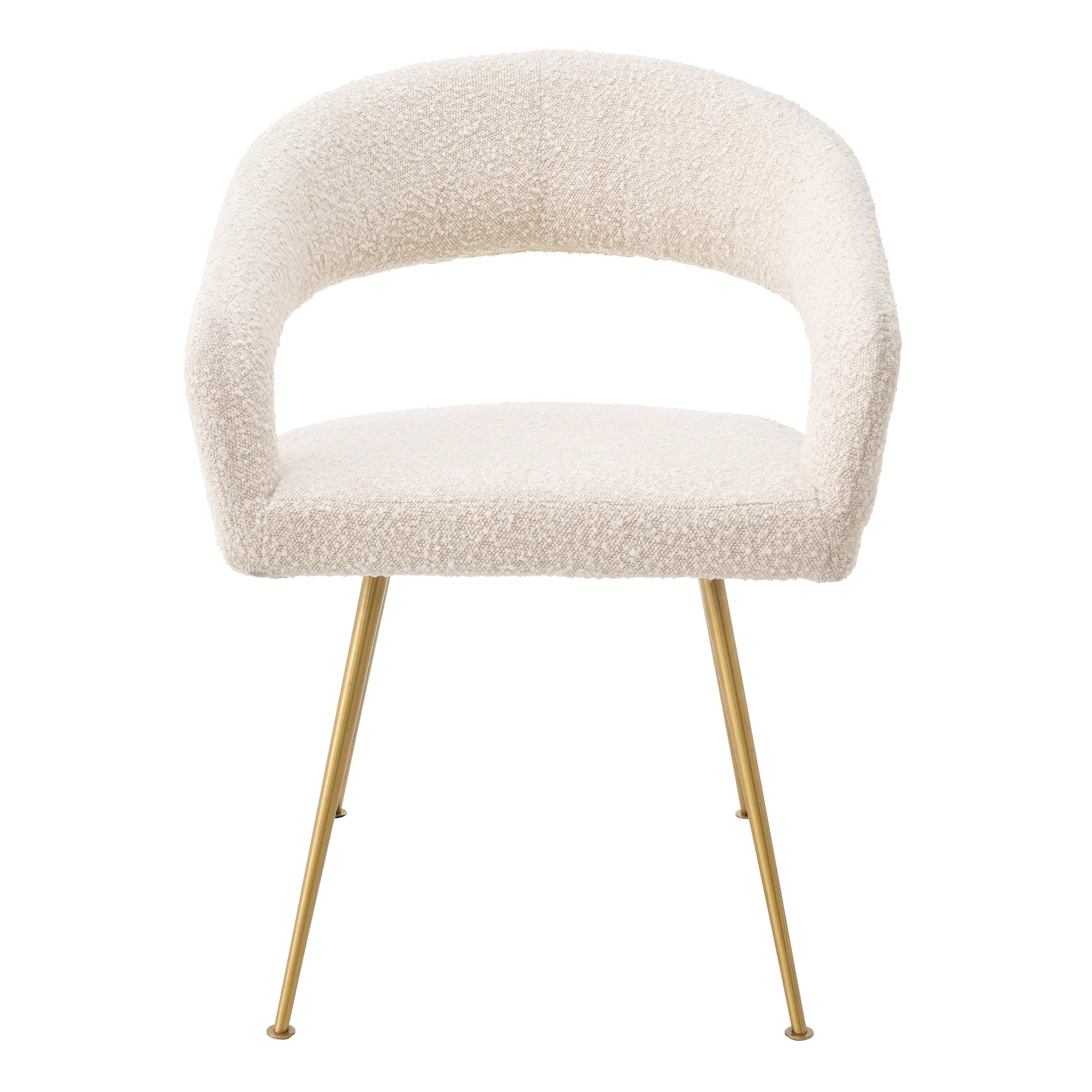 Dining Chair Bravo Eichholtz
