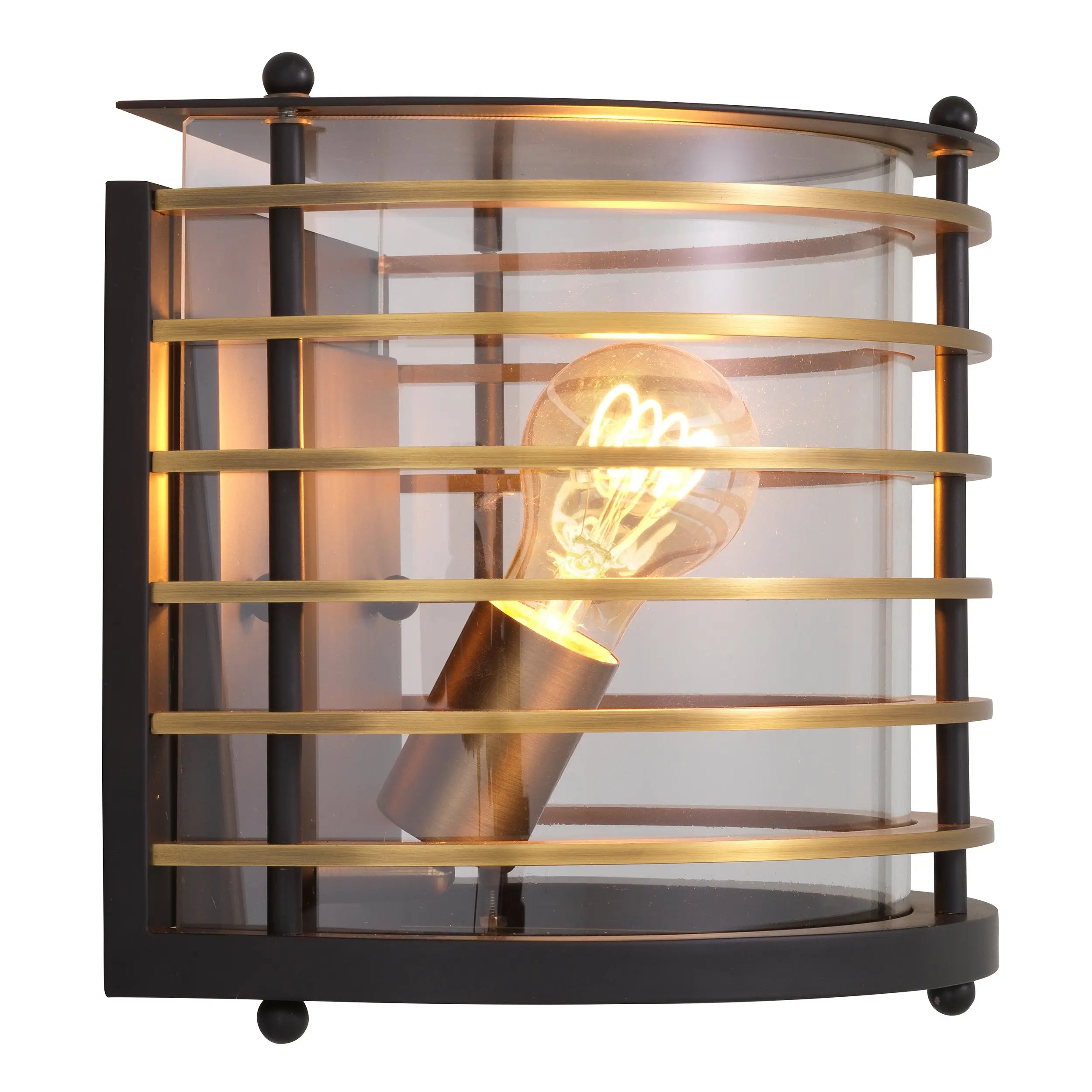 Outdoor Wall Lamp Logan Eichholtz