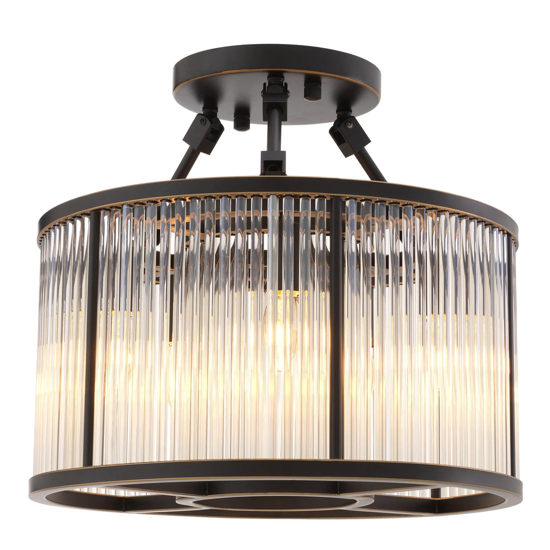Ceiling Lamp Bernardi S Eichholtz