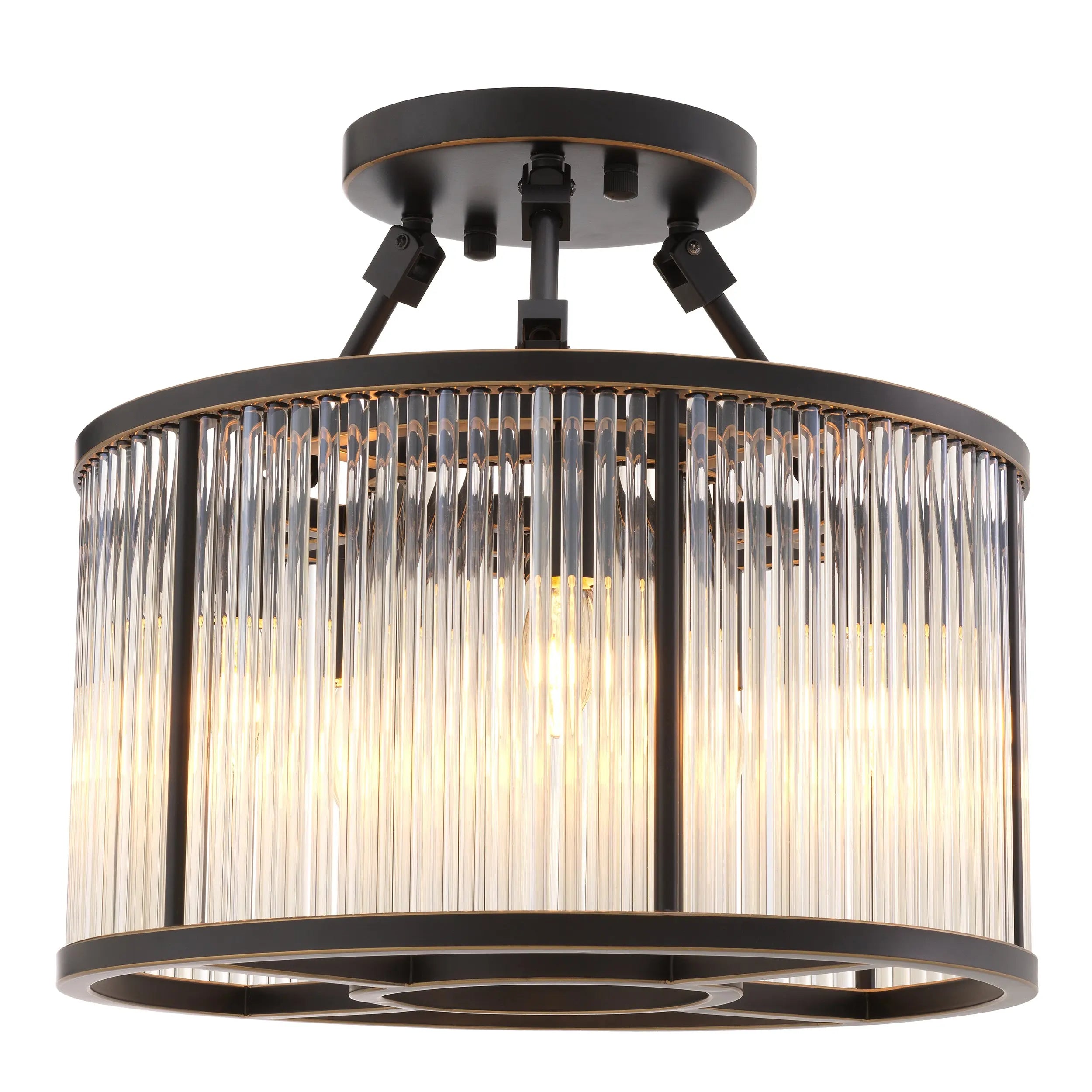 Ceiling Lamp Bernardi S Eichholtz