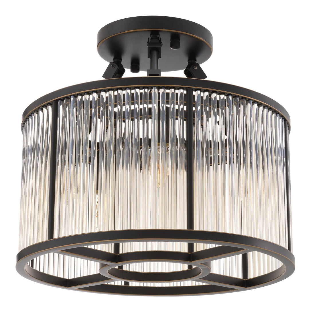 Ceiling Lamp Bernardi S Eichholtz