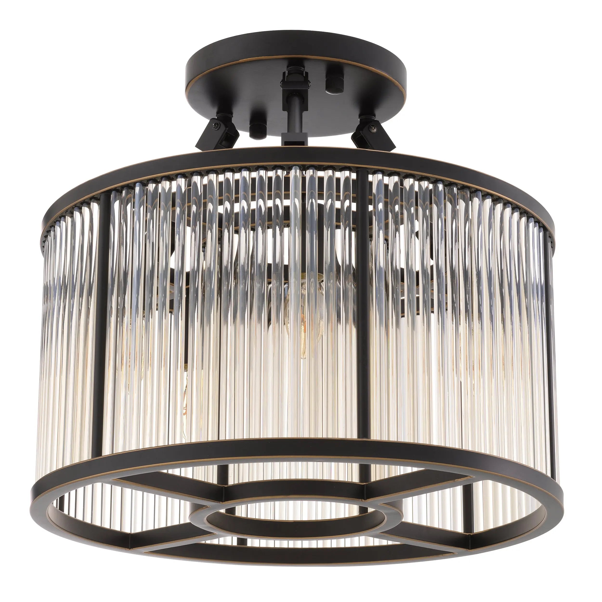 Ceiling Lamp Bernardi S Eichholtz