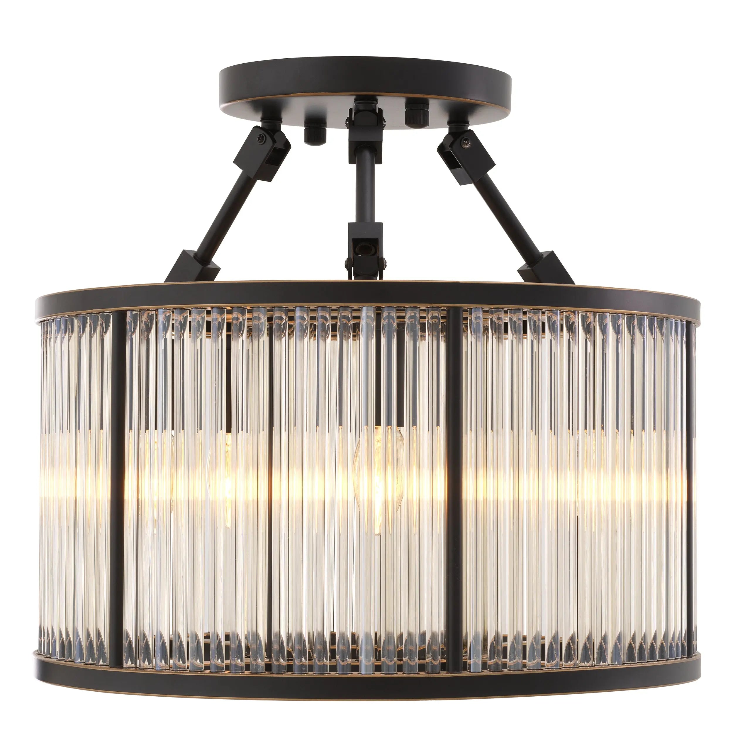 Ceiling Lamp Bernardi S Eichholtz