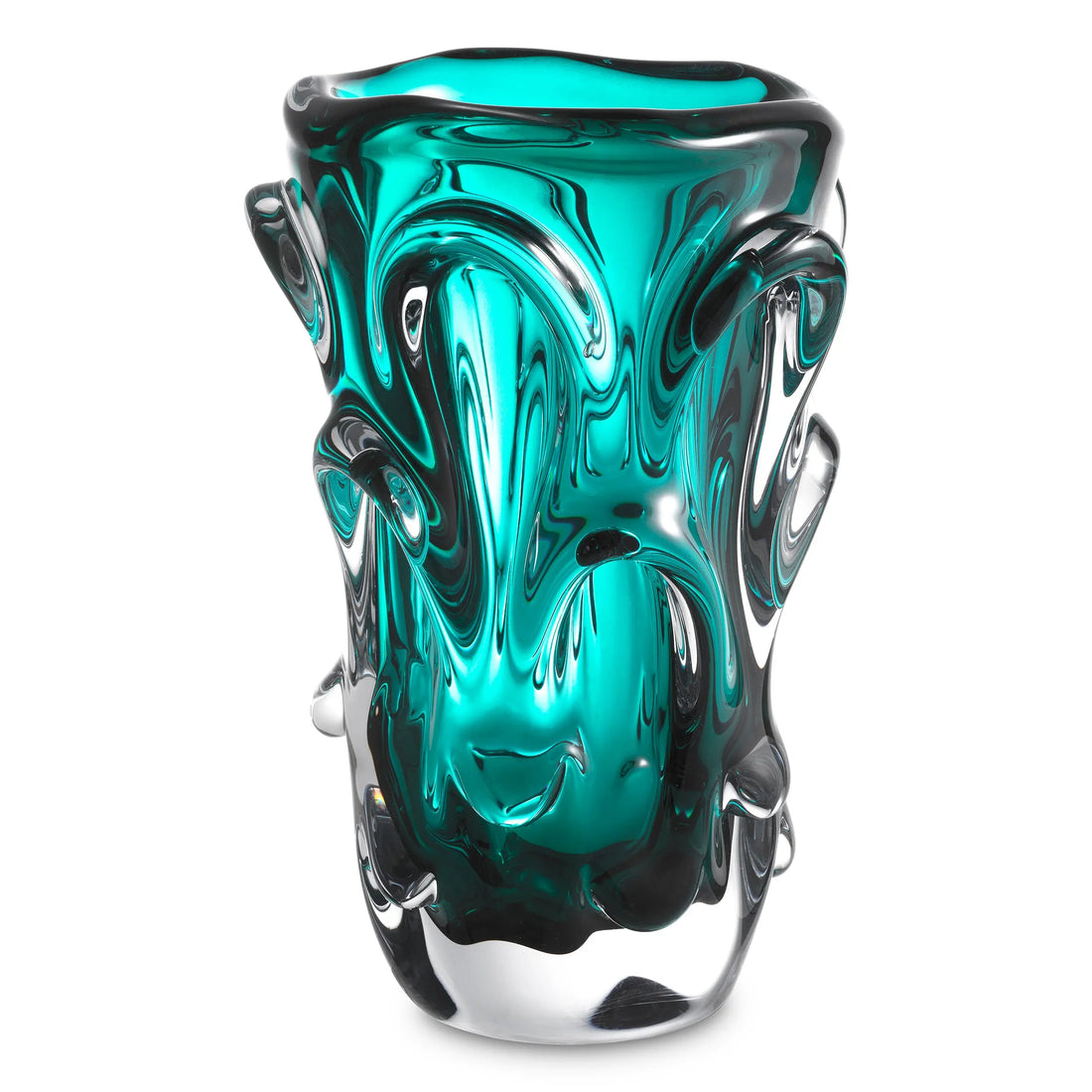 Vase Aila L Eichholtz