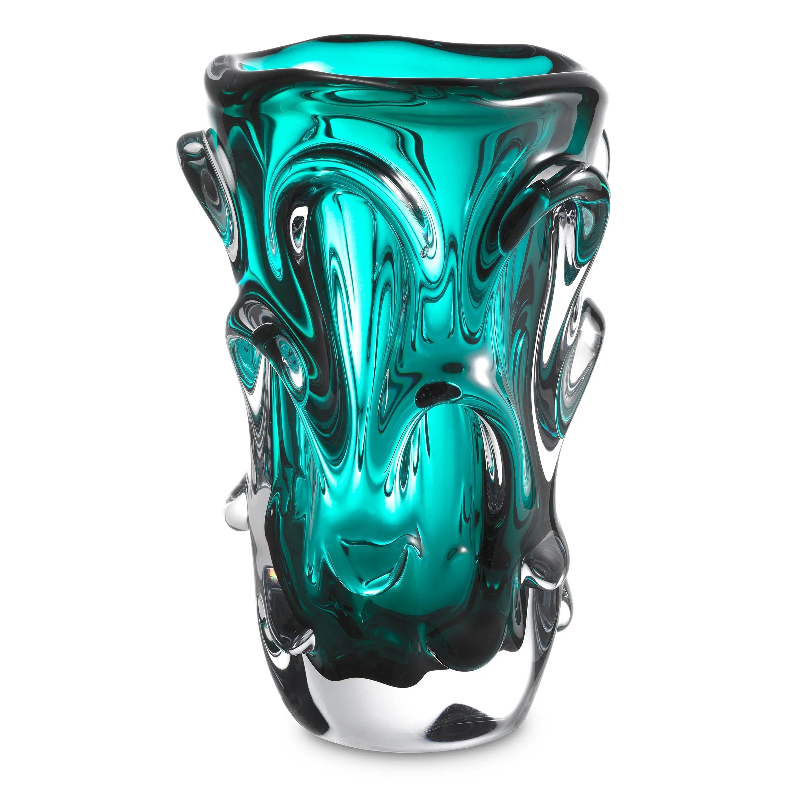 Vase Aila L Eichholtz