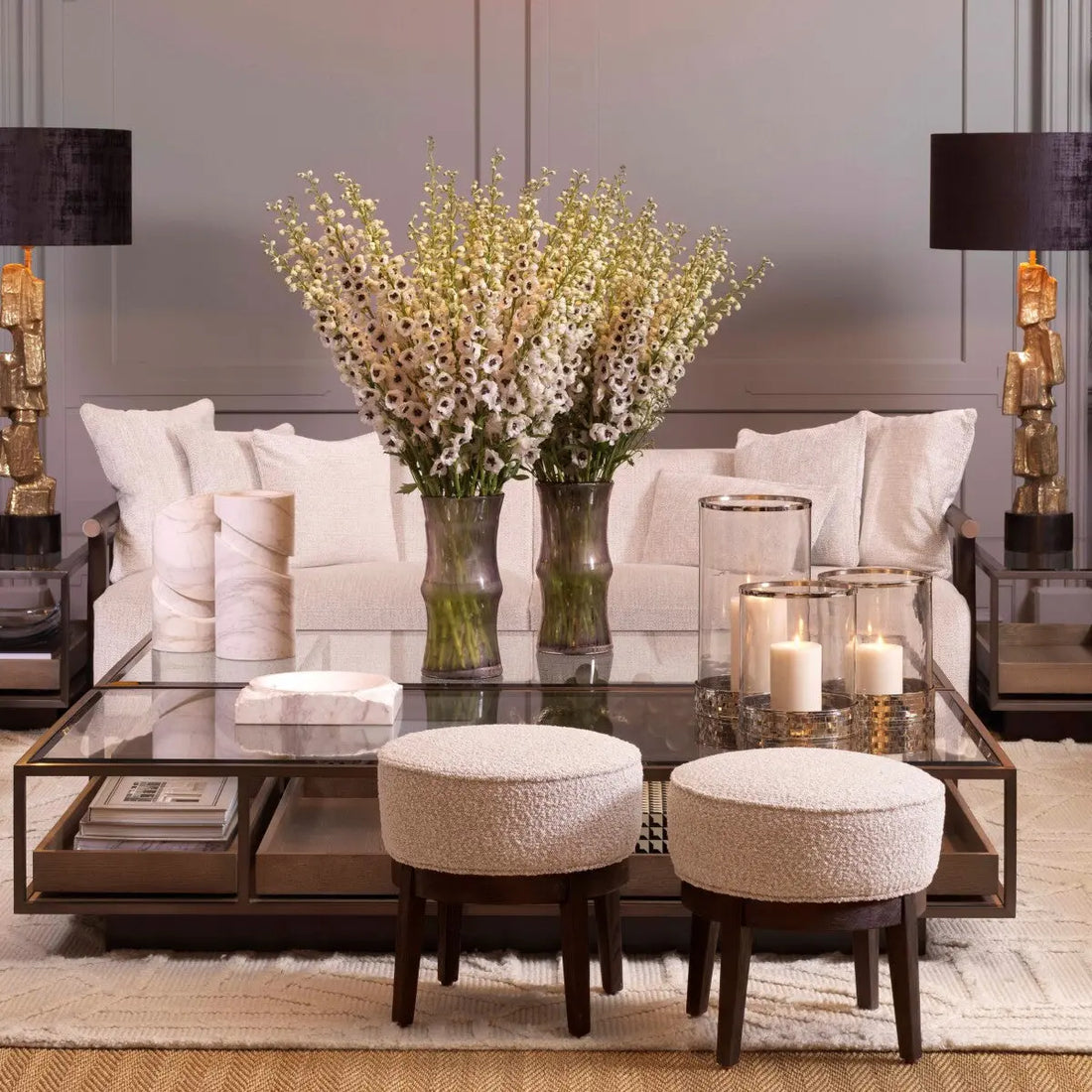 Coffee Table Roxton Eichholtz