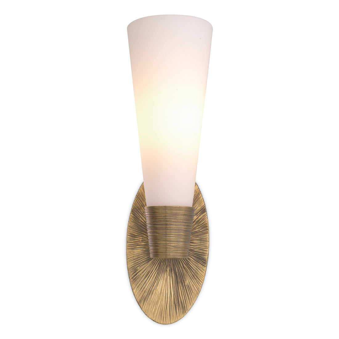 Lámpara de pared Nolita Single