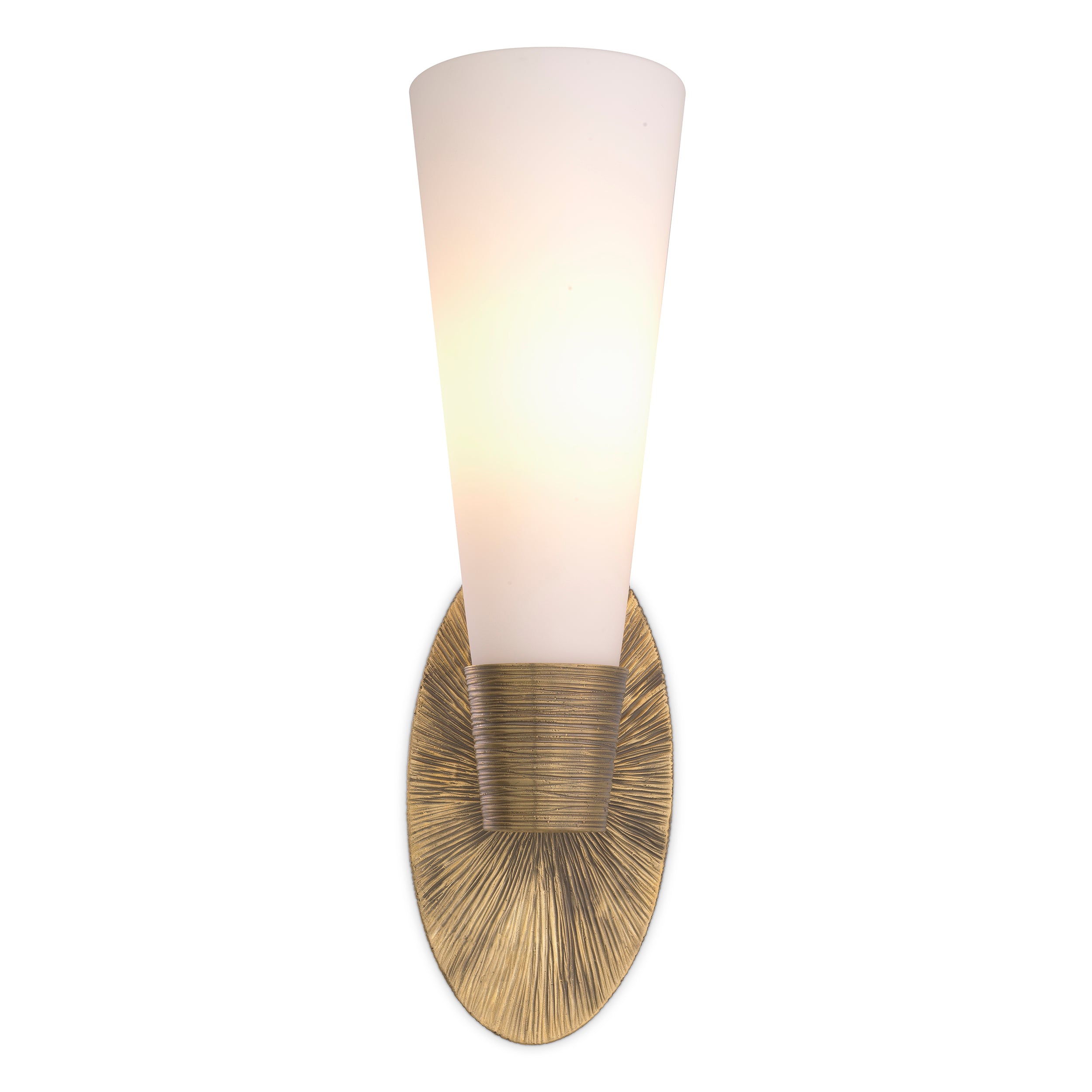 Lámpara de pared Nolita Single