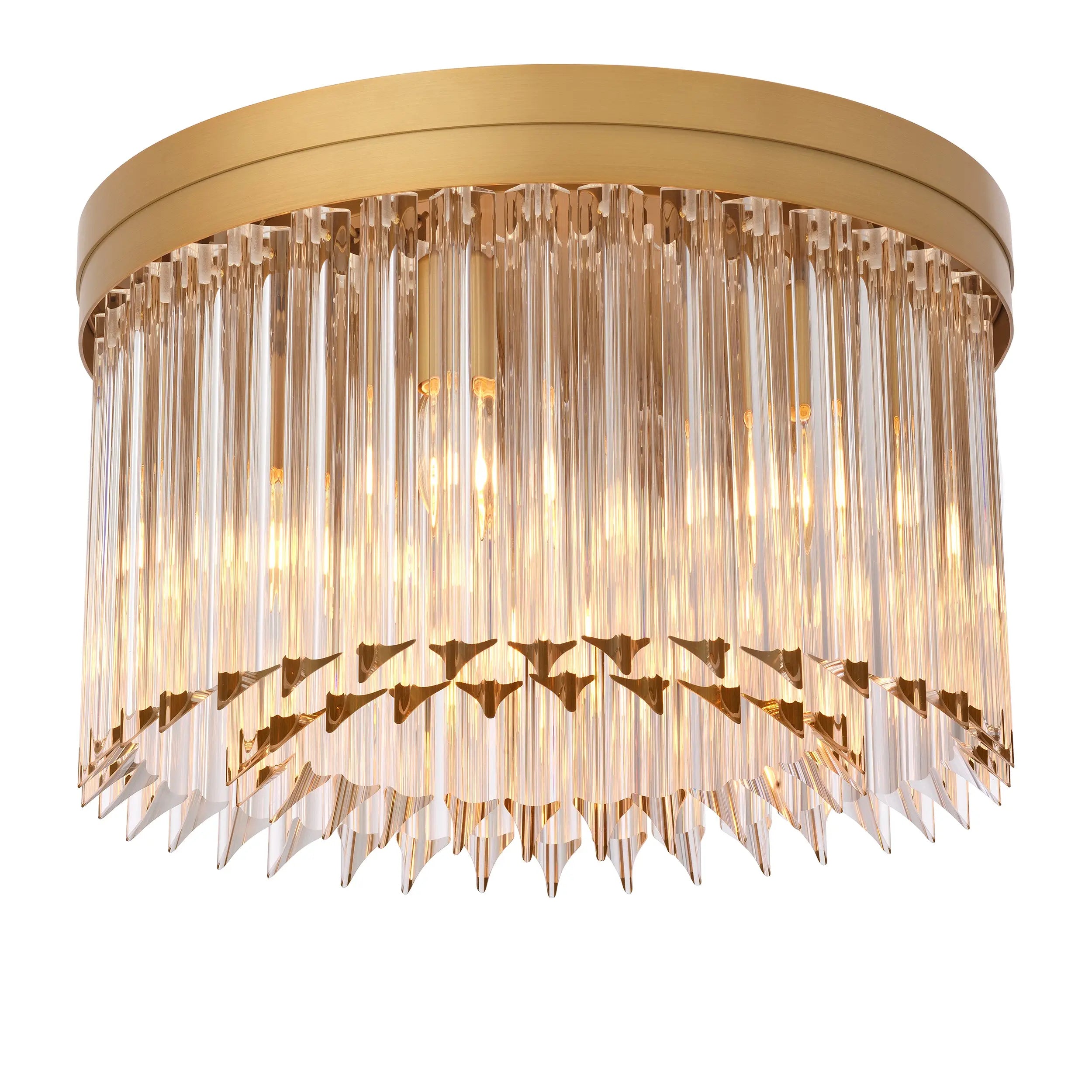 Ceiling Lamp Evina Eichholtz