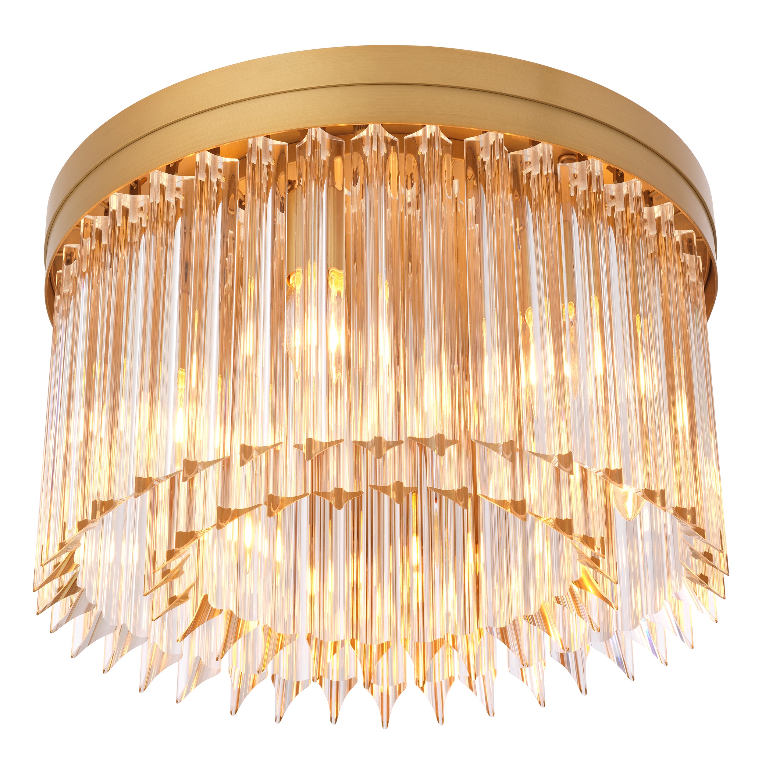 Lámpara de techo Evina