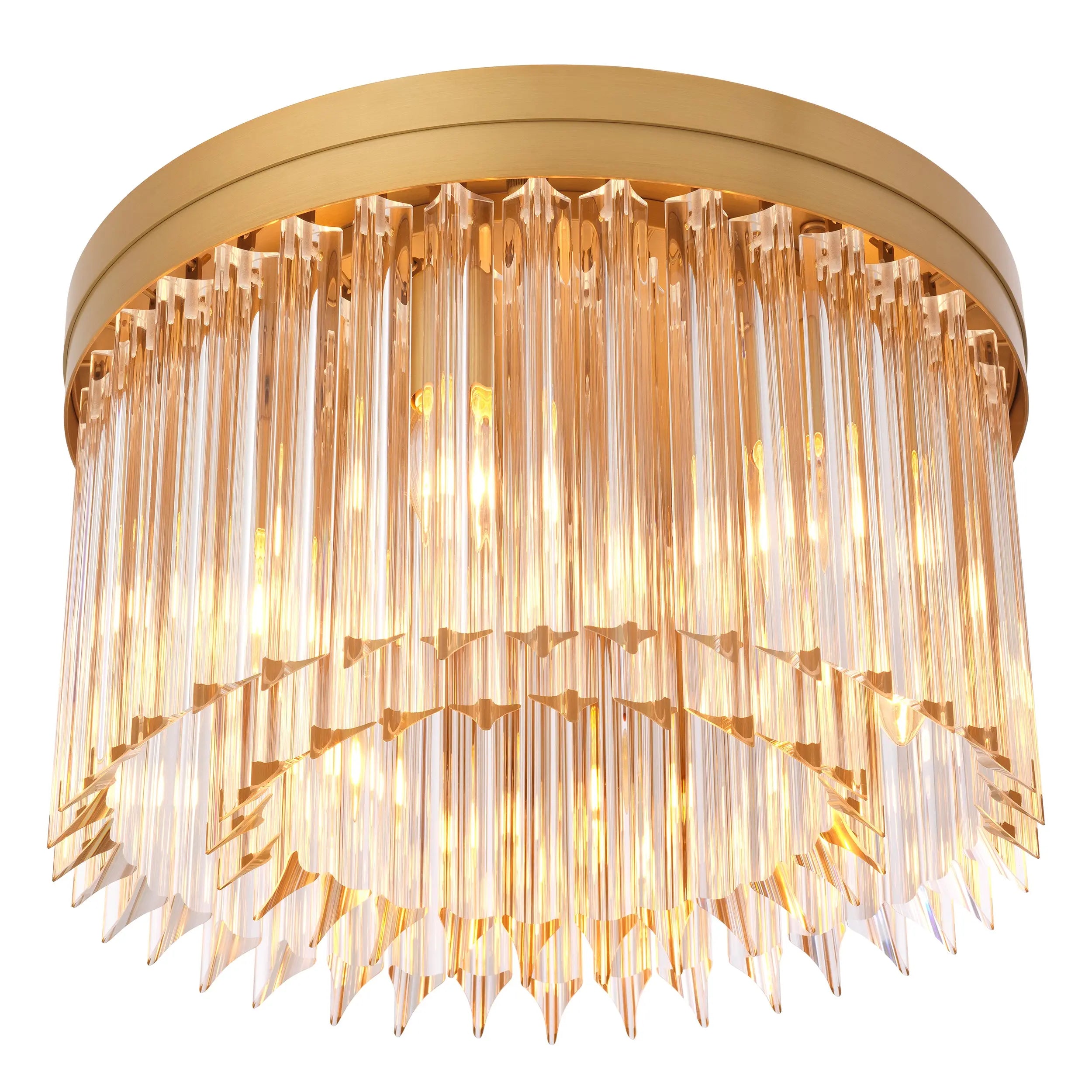 Ceiling Lamp Evina Eichholtz