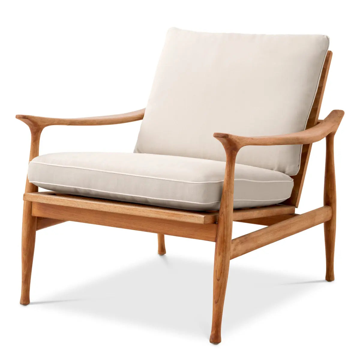 Outdoor Chair Manzo Eichholtz