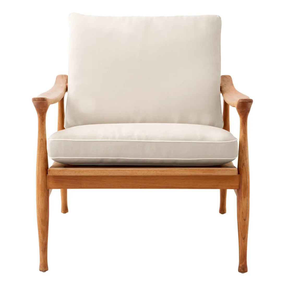 Outdoor Chair Manzo Eichholtz